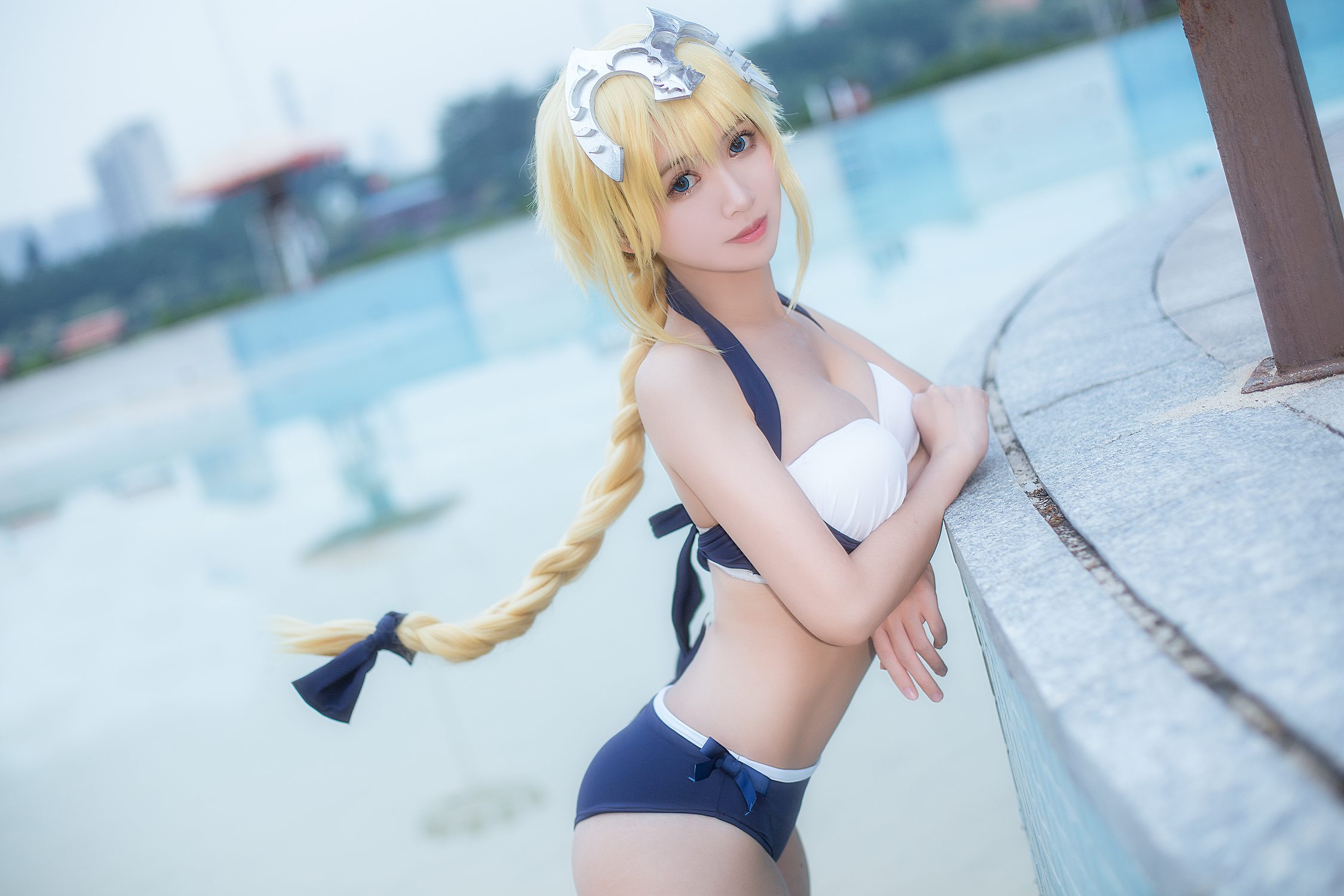 图片[19]-法兰西村姑&日不落饭桶 0053 – 速更版-美库