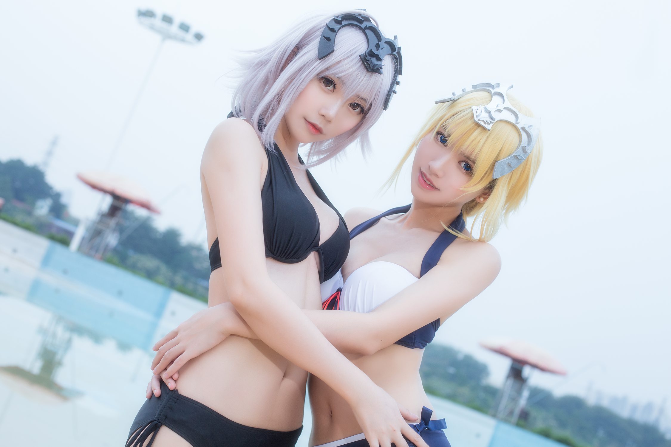 图片[20]-法兰西村姑&日不落饭桶 0053 – 速更版-美库