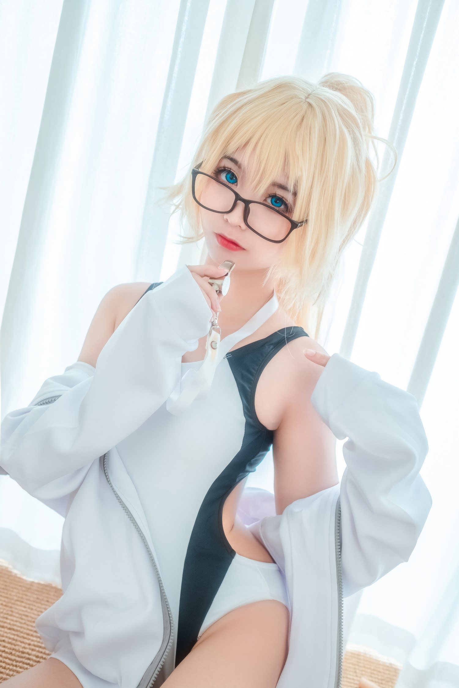 图片[28]-法兰西村姑&日不落饭桶 0052 – 速更版-美库