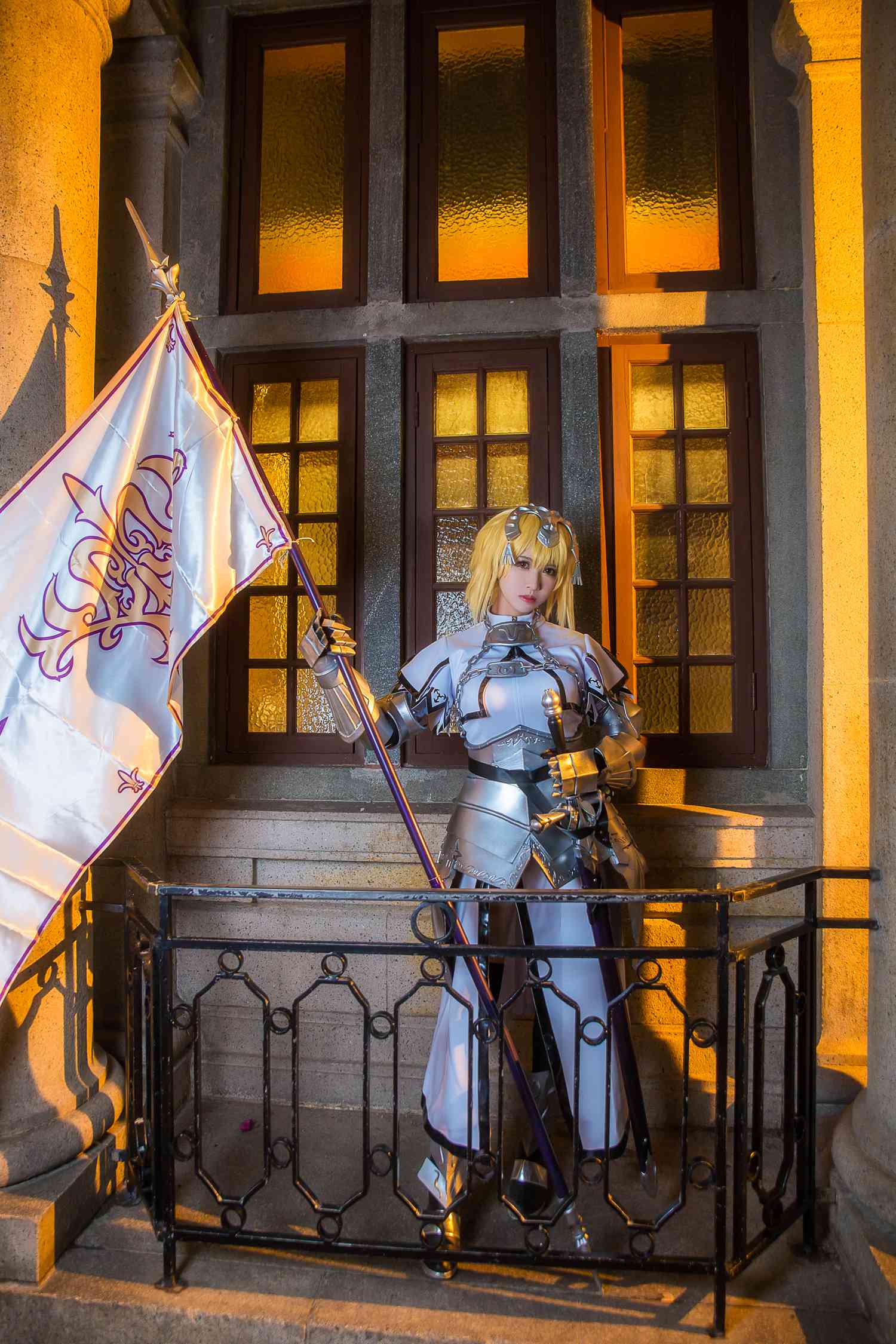 图片[30]-法兰西村姑&日不落饭桶 0053 – 速更版-美库