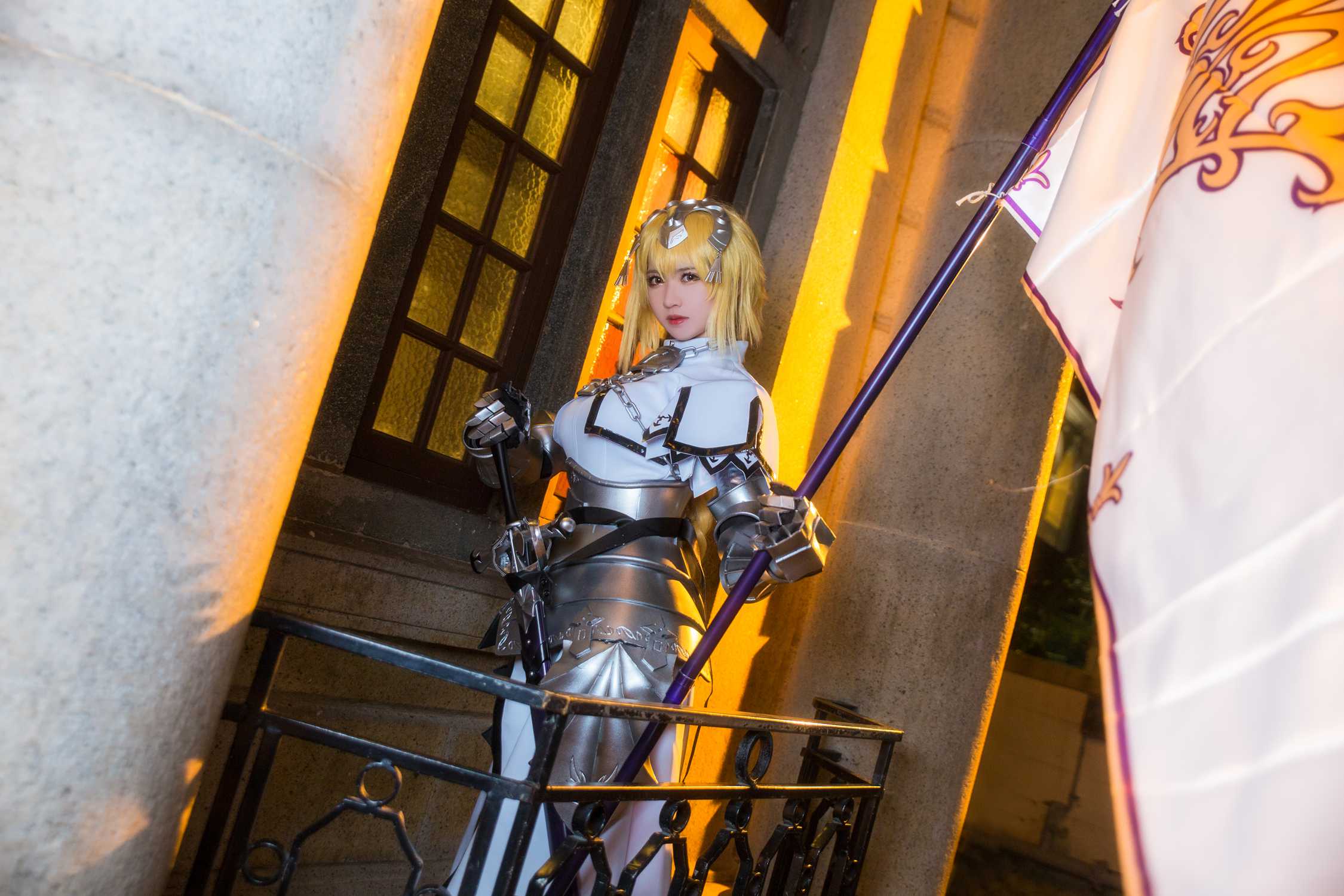 图片[31]-法兰西村姑&日不落饭桶 0053 – 速更版-美库