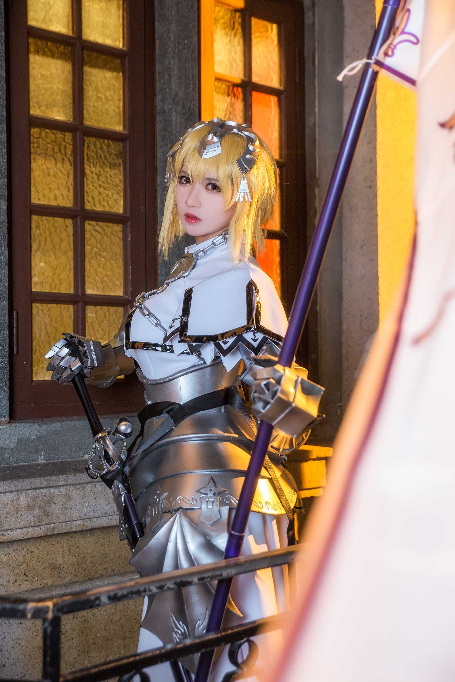 图片[32]-法兰西村姑&日不落饭桶 0053 – 速更版-美库