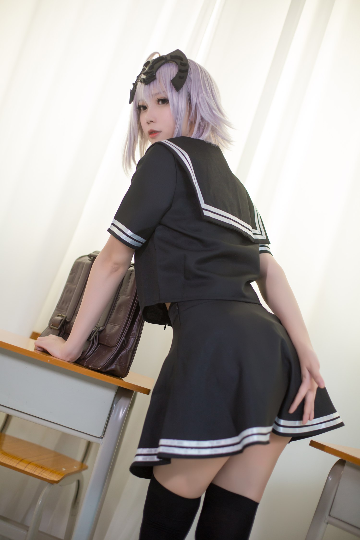 图片[34]-法兰西村姑&日不落饭桶 0053 – 速更版-美库