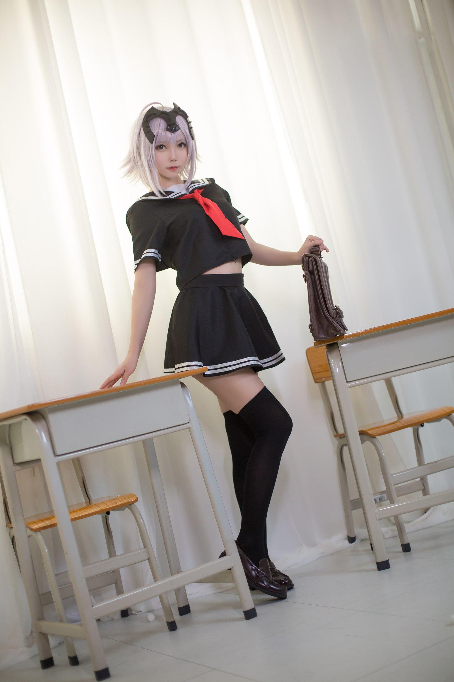 图片[35]-法兰西村姑&日不落饭桶 0053 – 速更版-美库