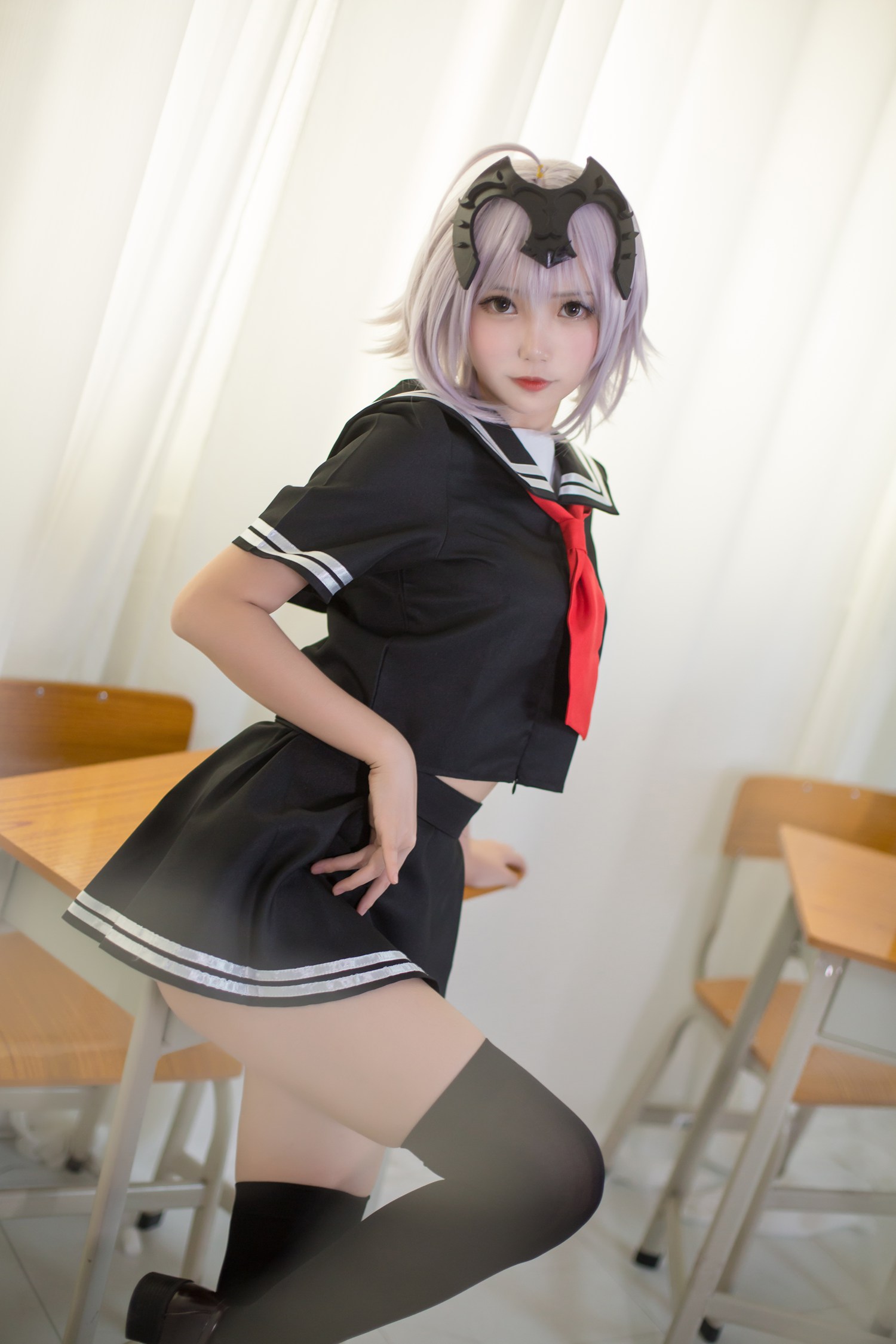 图片[36]-法兰西村姑&日不落饭桶 0053 – 速更版-美库