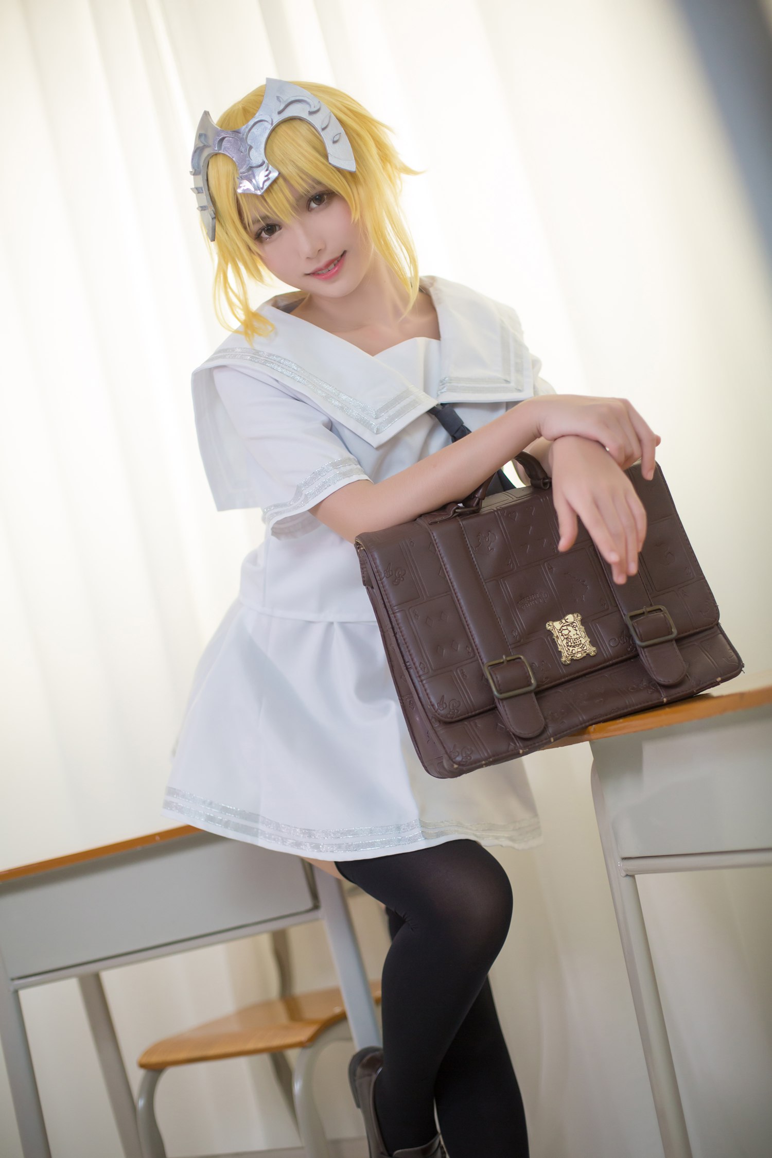 图片[38]-法兰西村姑&日不落饭桶 0053 – 速更版-美库