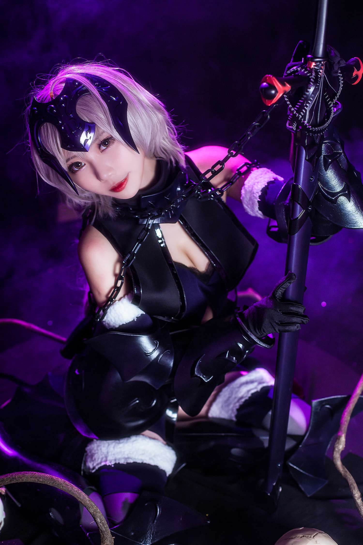 图片[50]-法兰西村姑&日不落饭桶 0052 – 速更版-美库