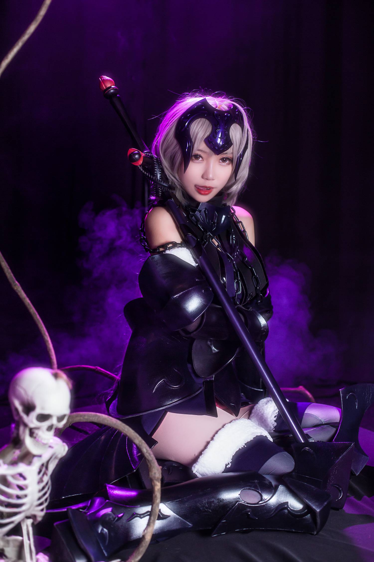 图片[51]-法兰西村姑&日不落饭桶 0052 – 速更版-美库