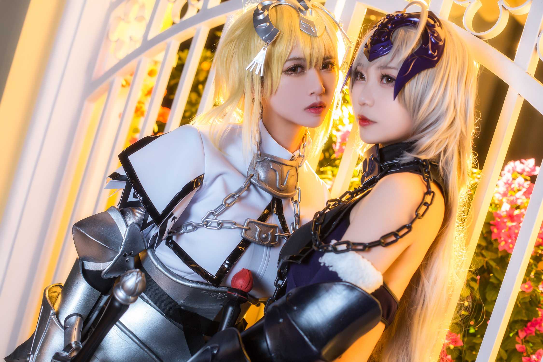 图片[52]-法兰西村姑&日不落饭桶 0052 – 速更版-美库