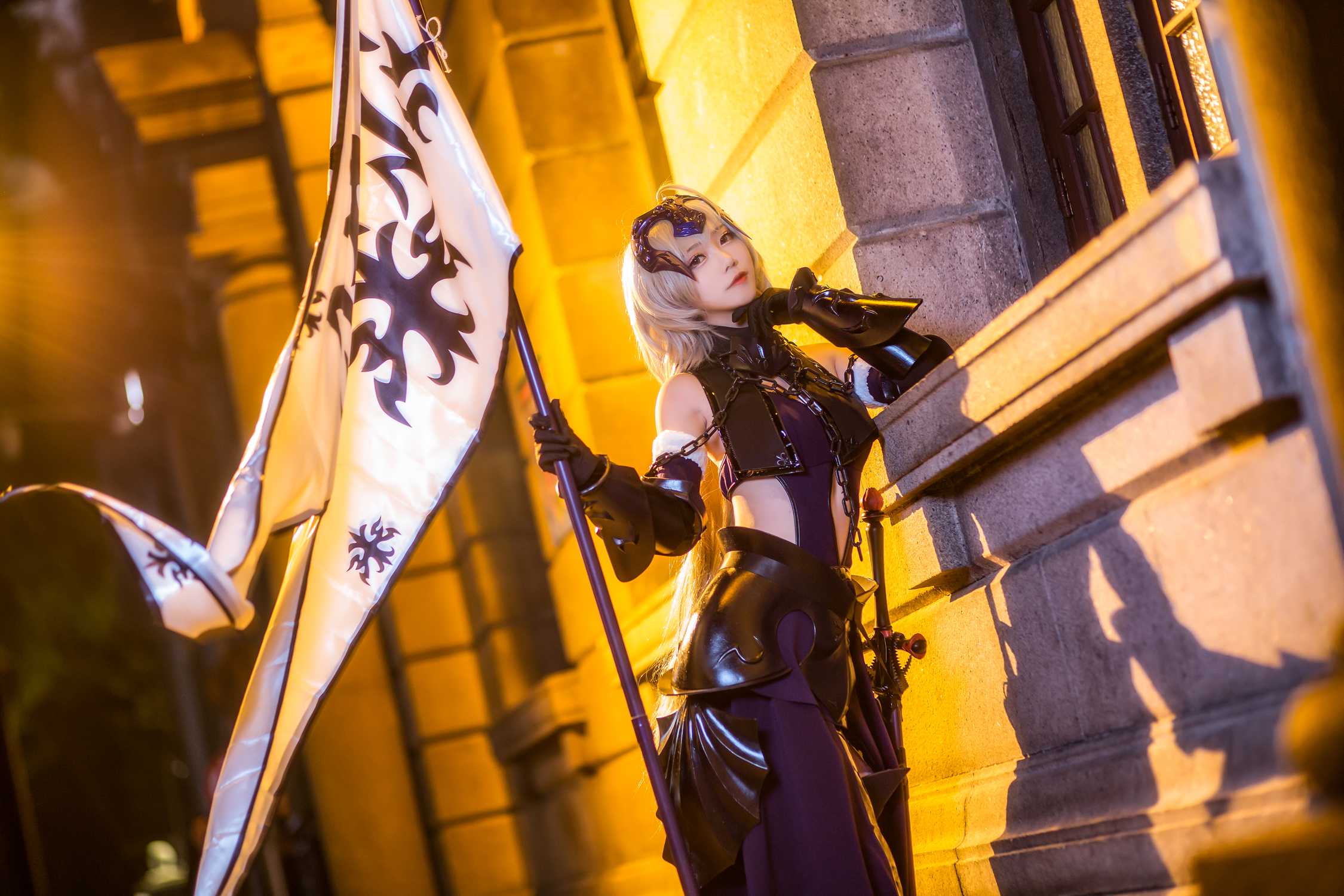 图片[56]-法兰西村姑&日不落饭桶 0052 – 速更版-美库