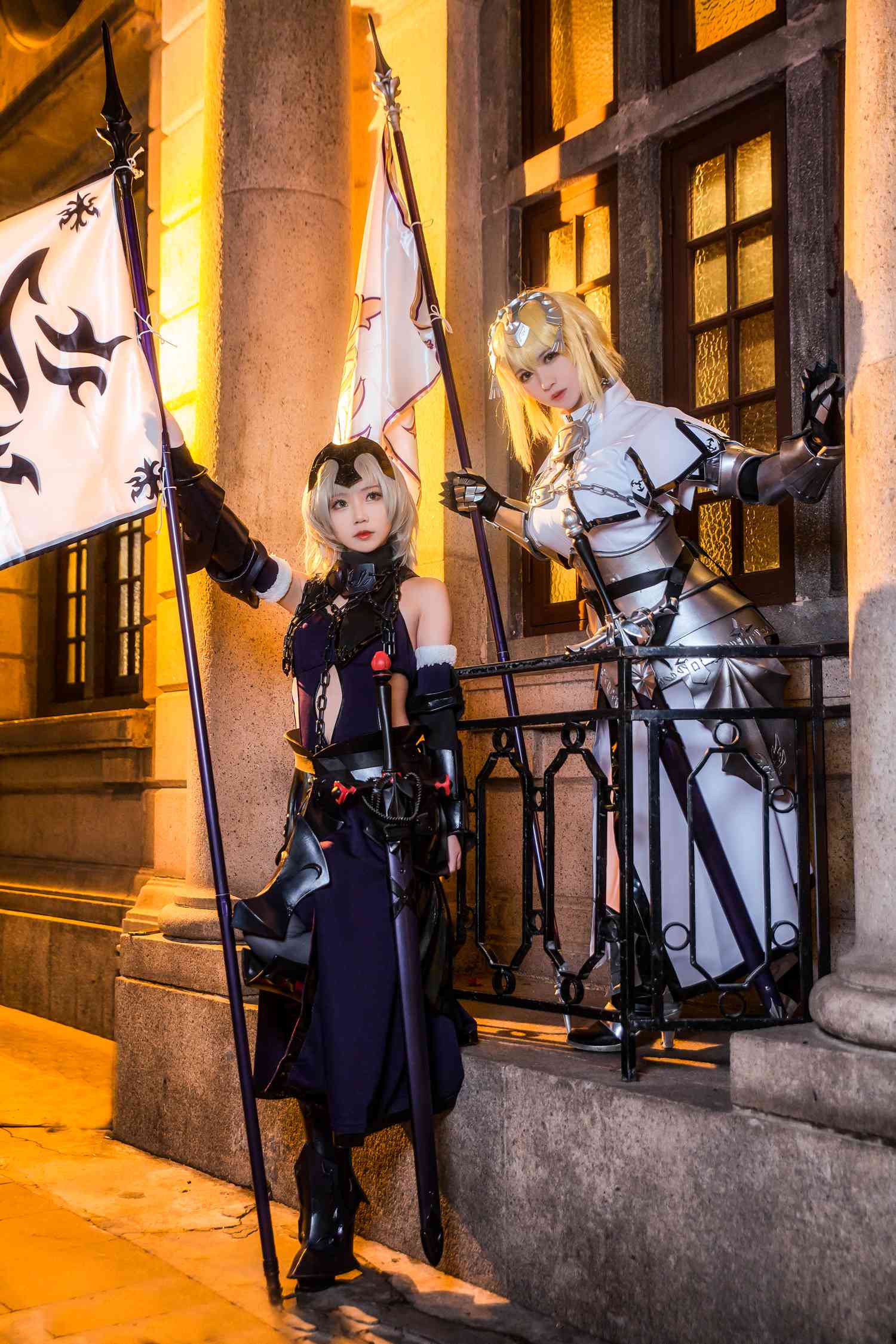 图片[57]-法兰西村姑&日不落饭桶 0052 – 速更版-美库