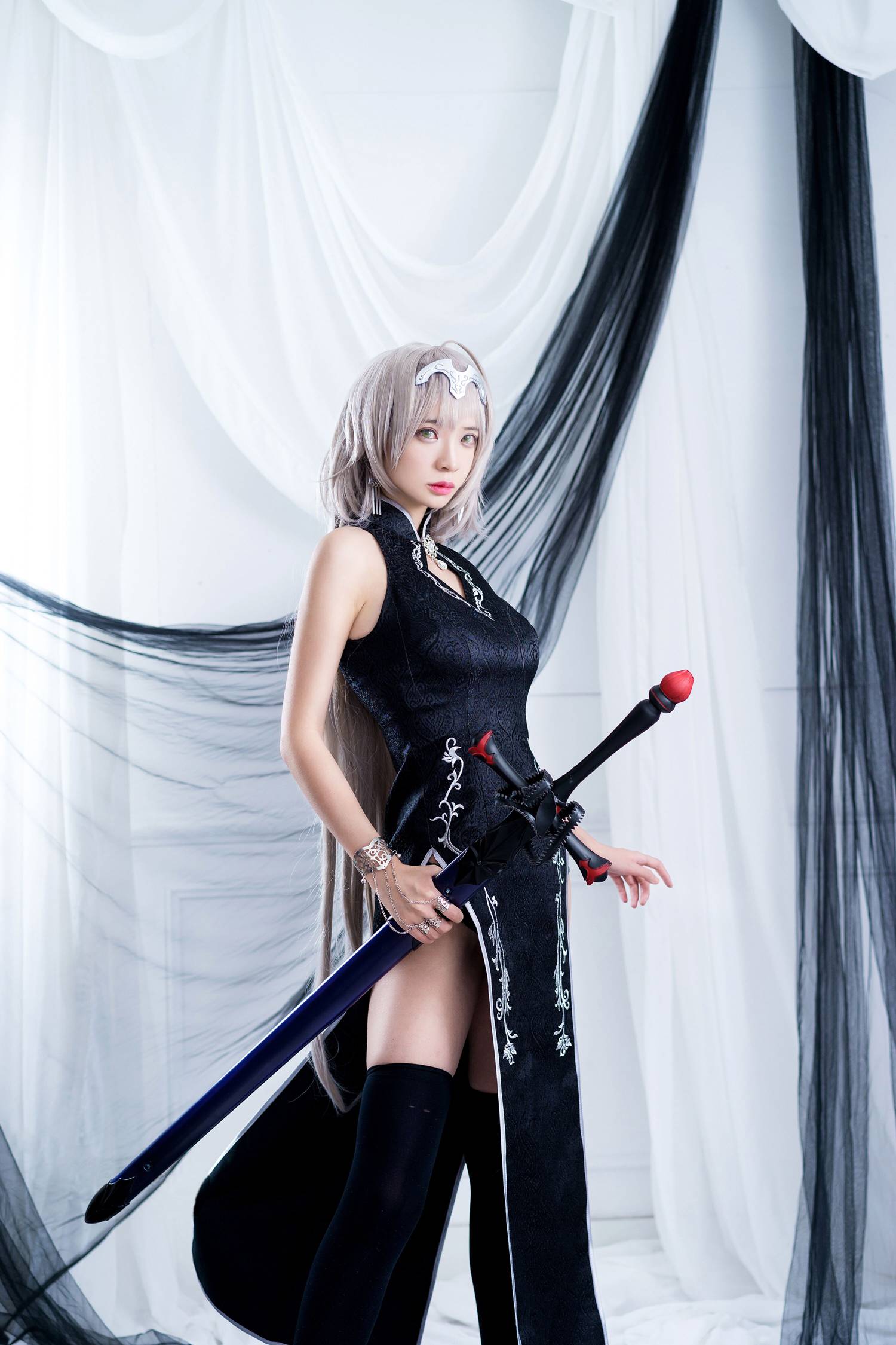 图片[16]-法兰西村姑&日不落饭桶 0056 – 速更版-美库