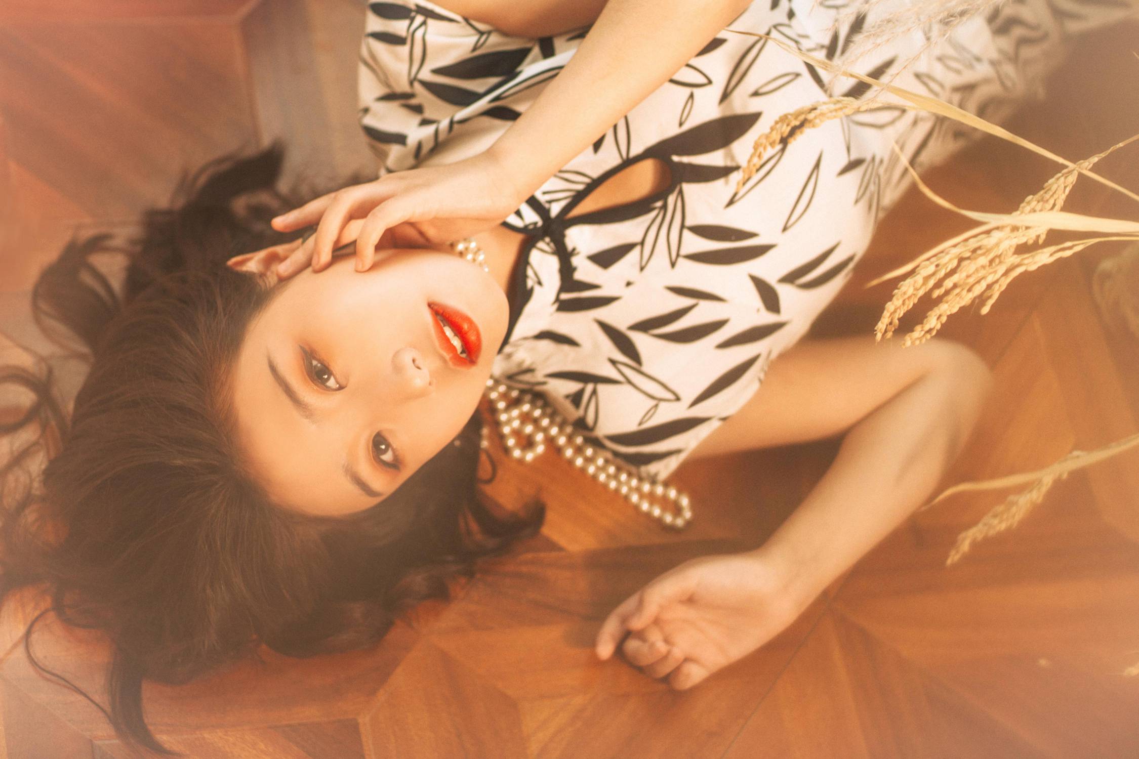 图片[11]-穆零Mu0 – The White Rose – 速更版-美库