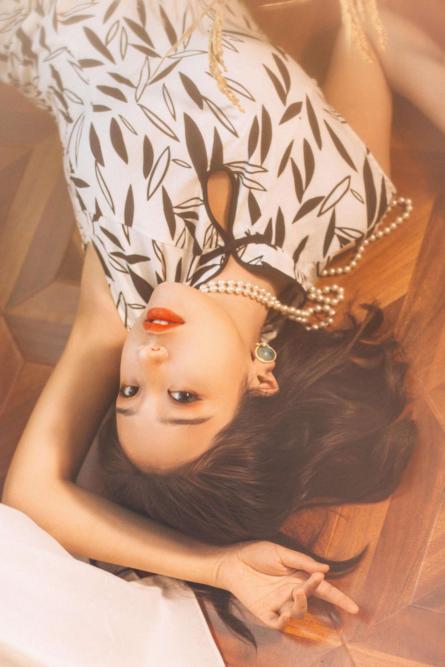 图片[12]-穆零Mu0 – The White Rose – 速更版-美库