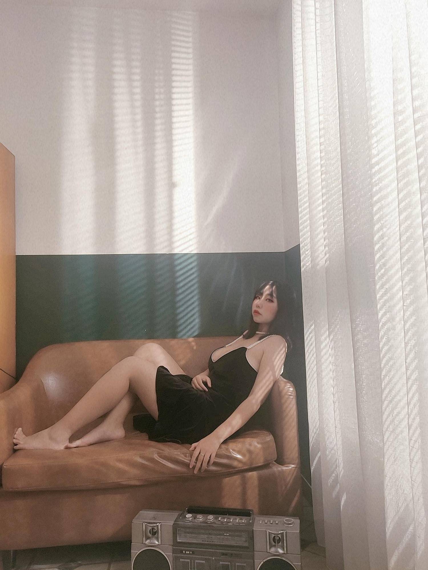 图片[10]-穆零Mu0 – 午后阳光 – 速更版-美库