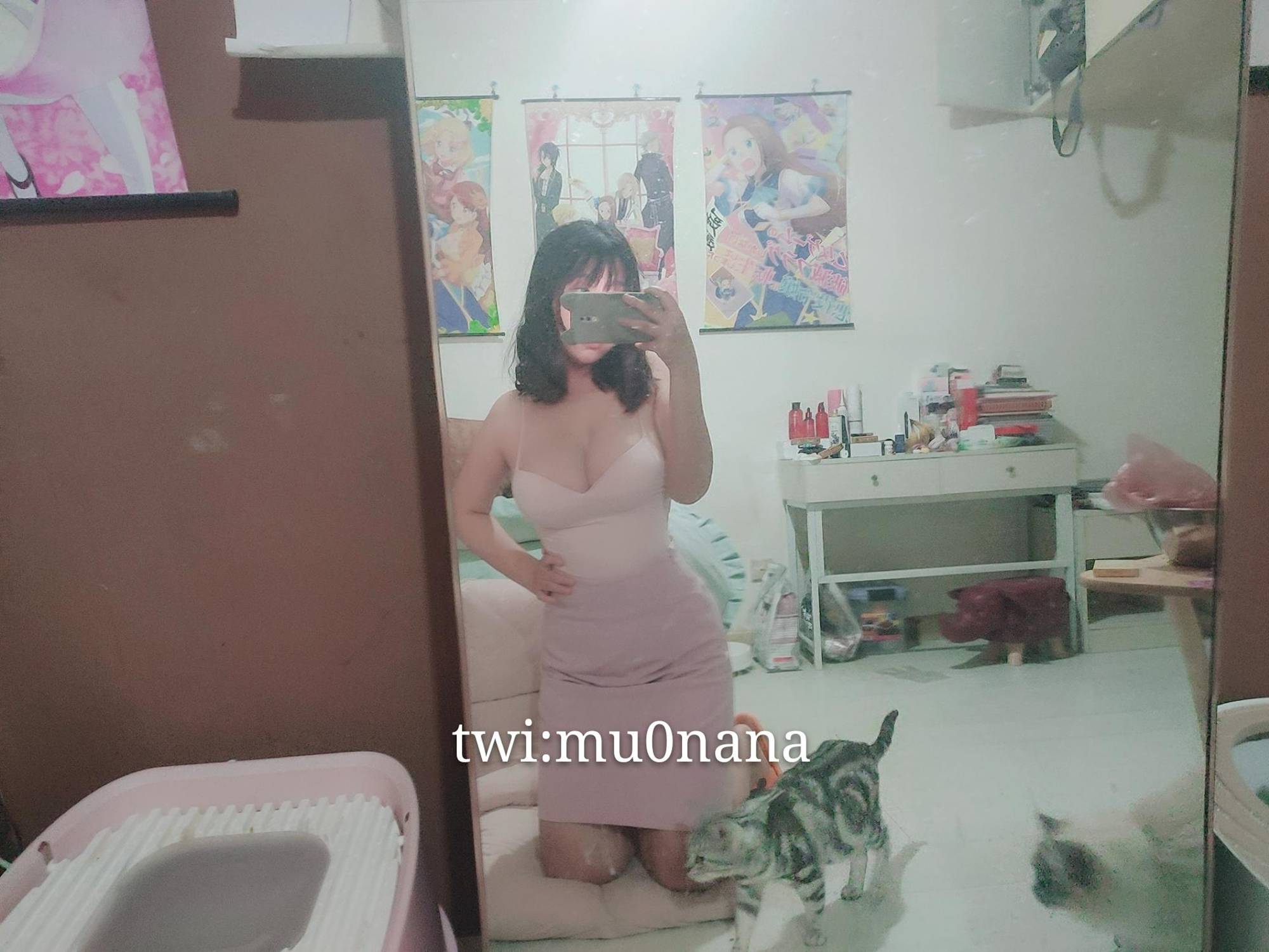 图片[13]-穆零Mu0 –  回家 – 速更版-美库