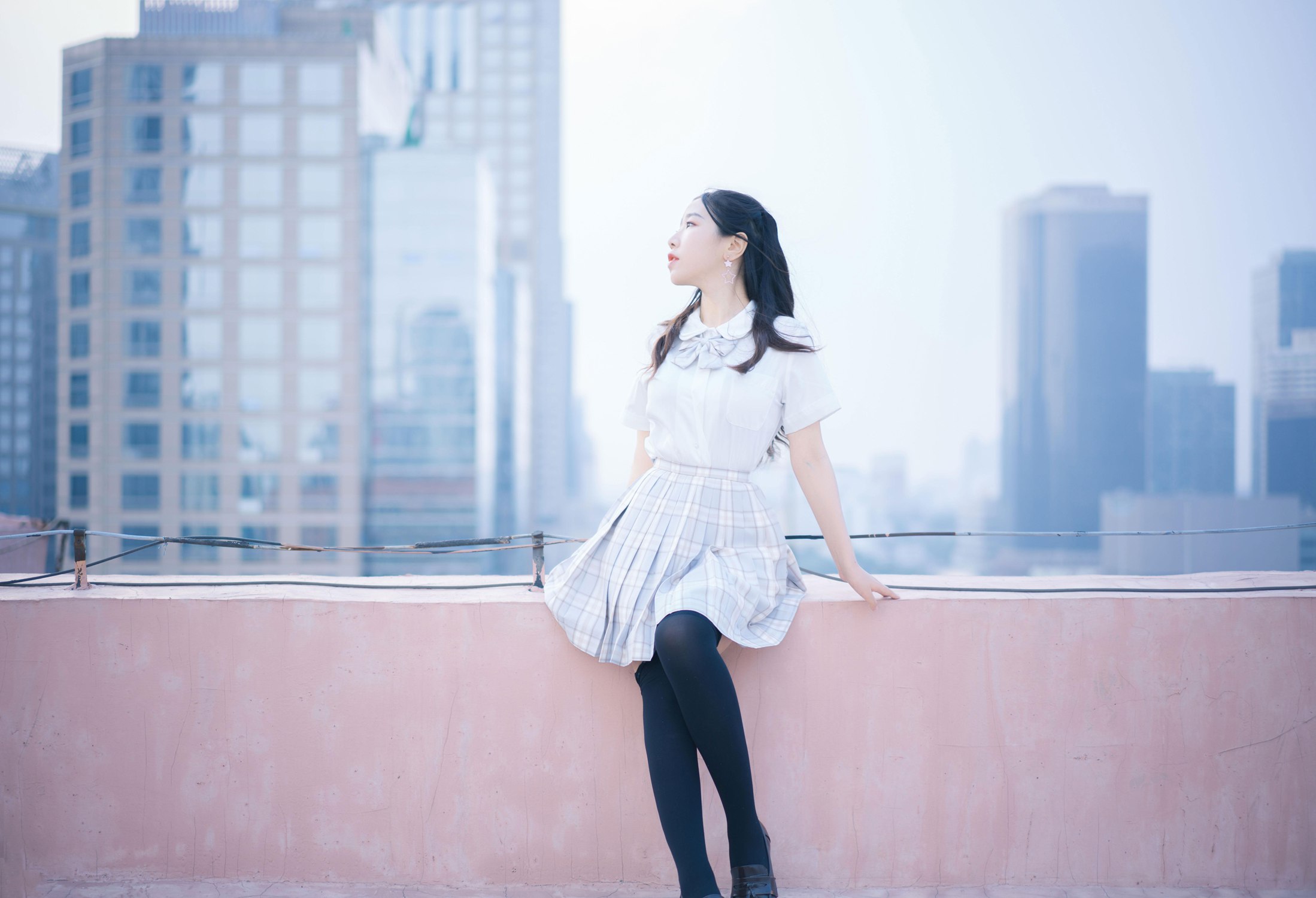 图片[10]-穆零Mu0 – 天台JK – 速更版-美库