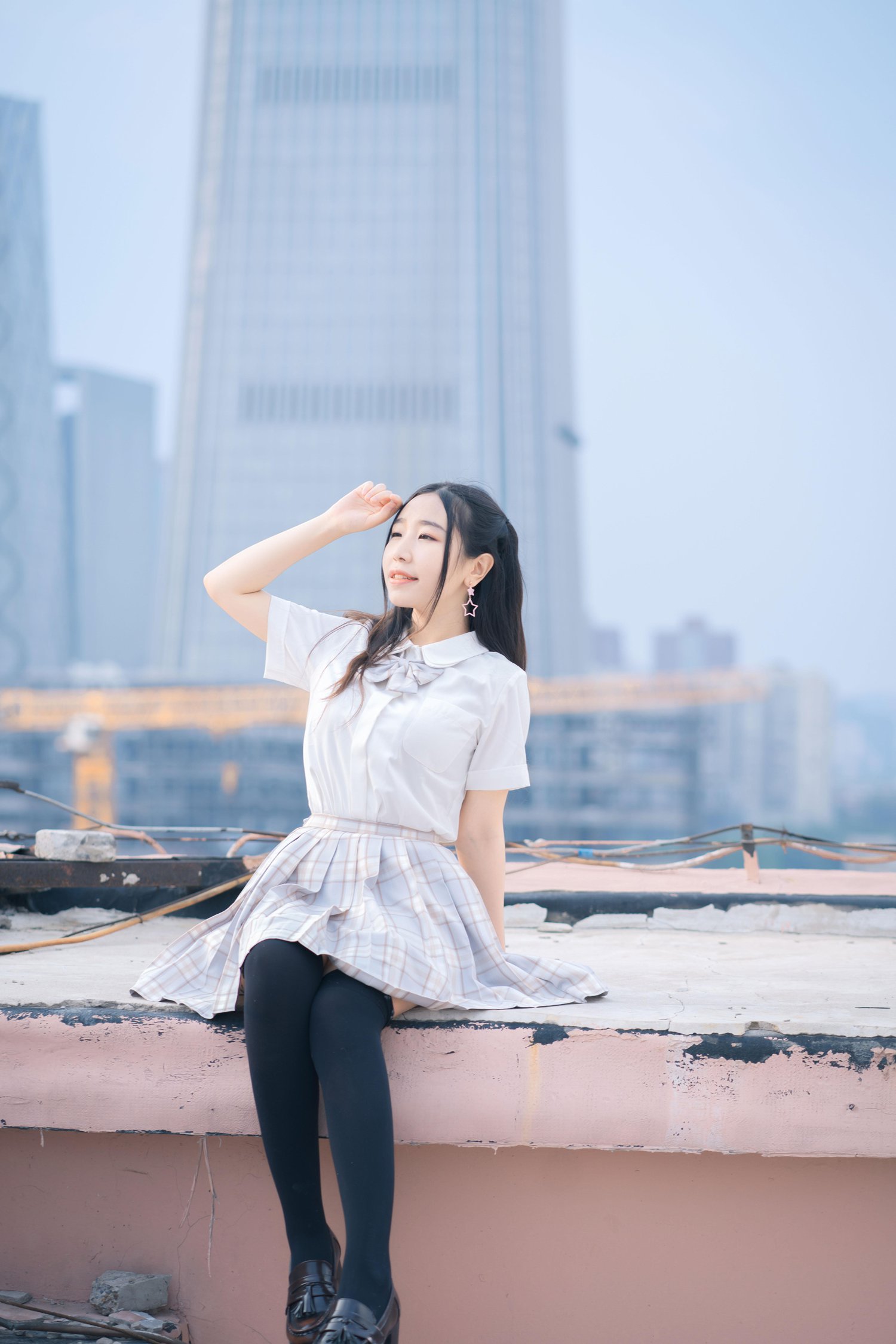 图片[11]-穆零Mu0 – 天台JK – 速更版-美库