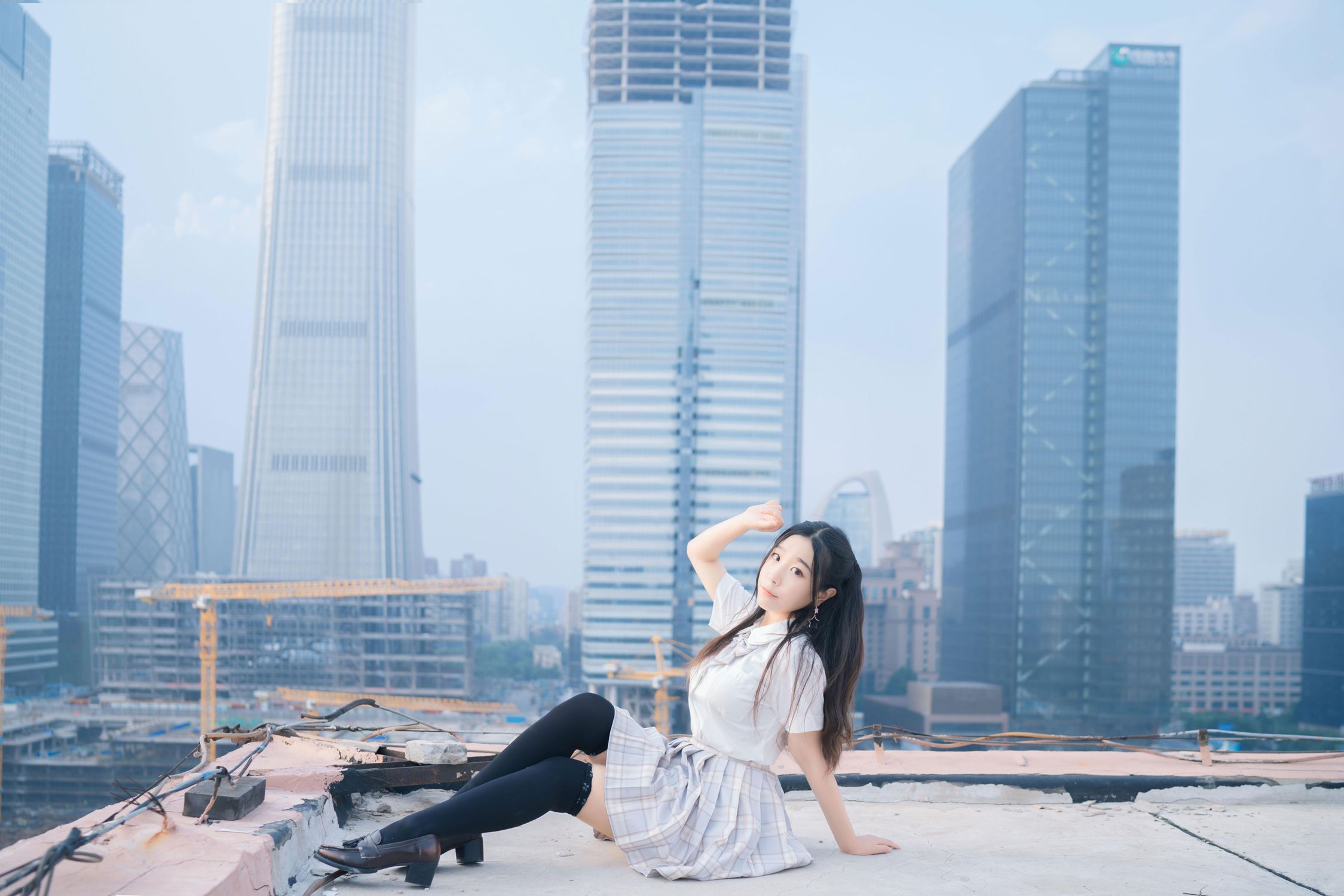 图片[12]-穆零Mu0 – 天台JK – 速更版-美库