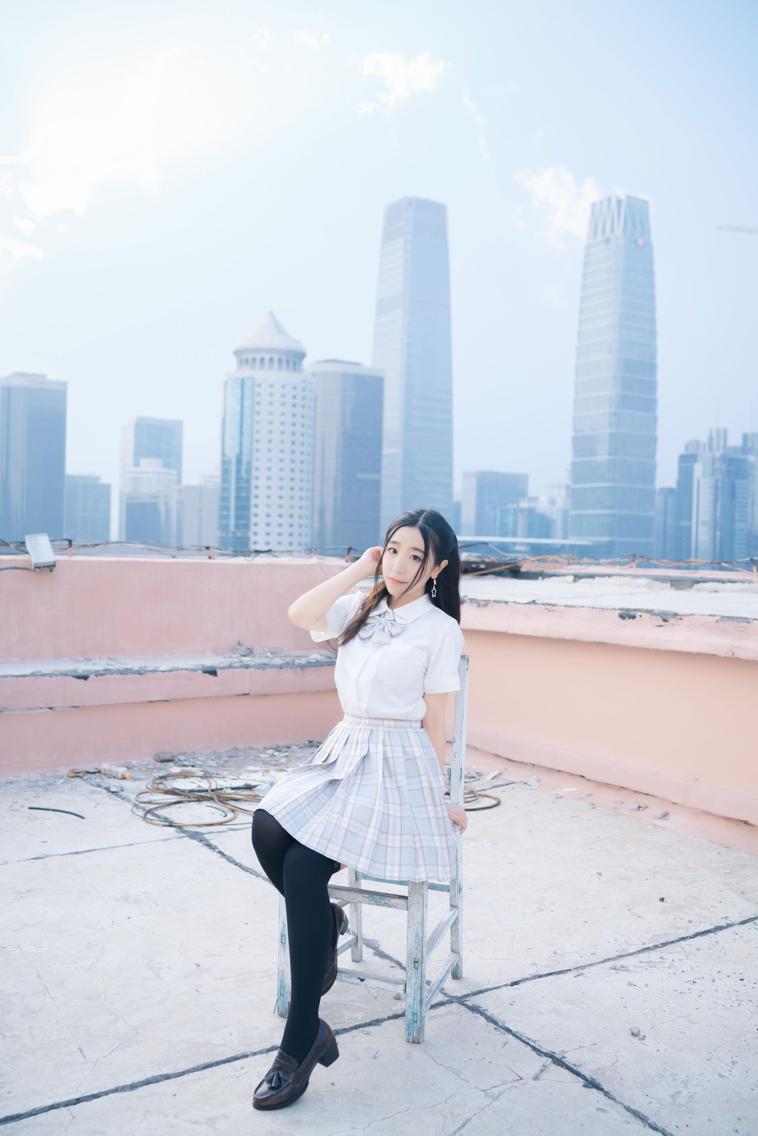 图片[16]-穆零Mu0 – 天台JK – 速更版-美库