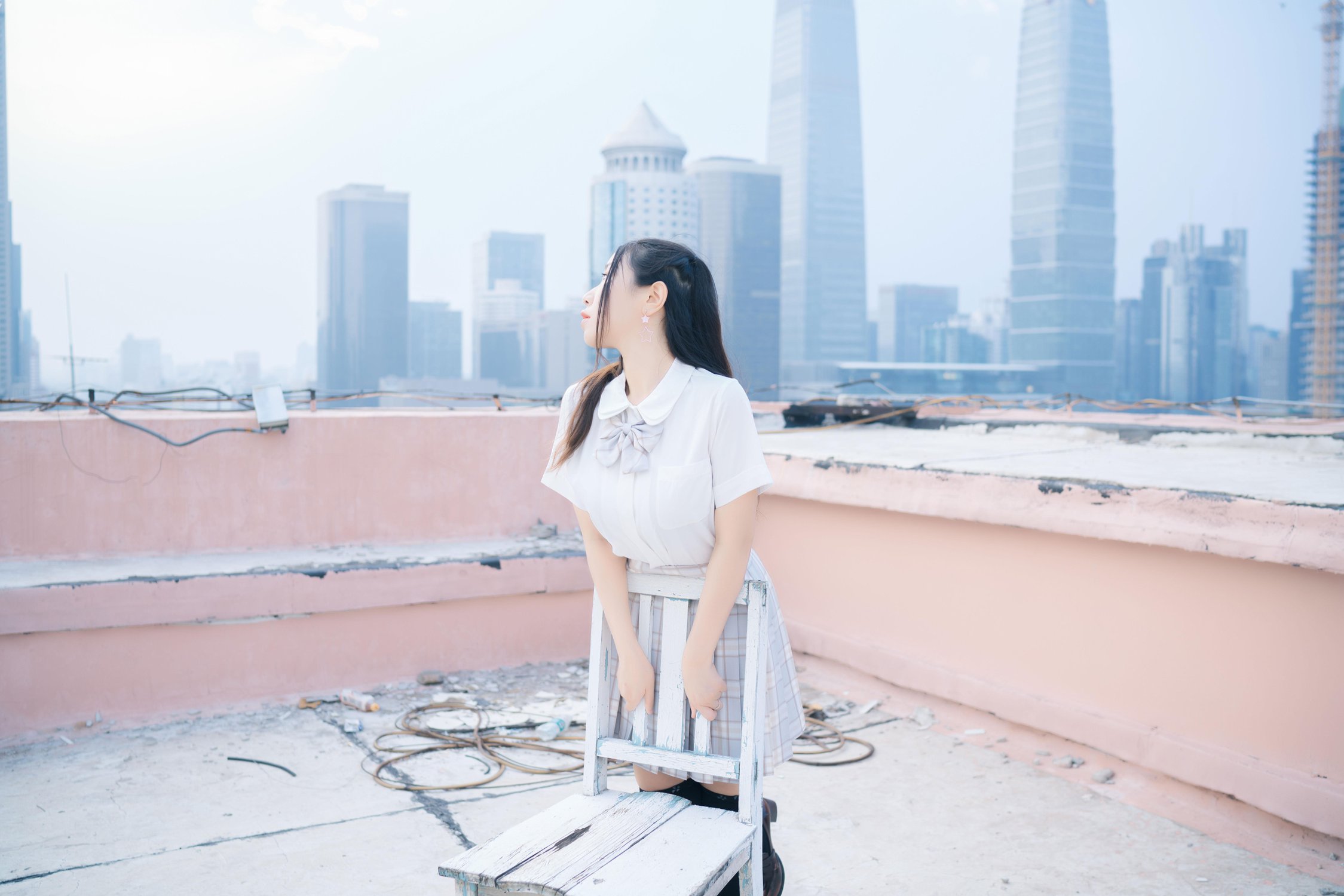 图片[17]-穆零Mu0 – 天台JK – 速更版-美库