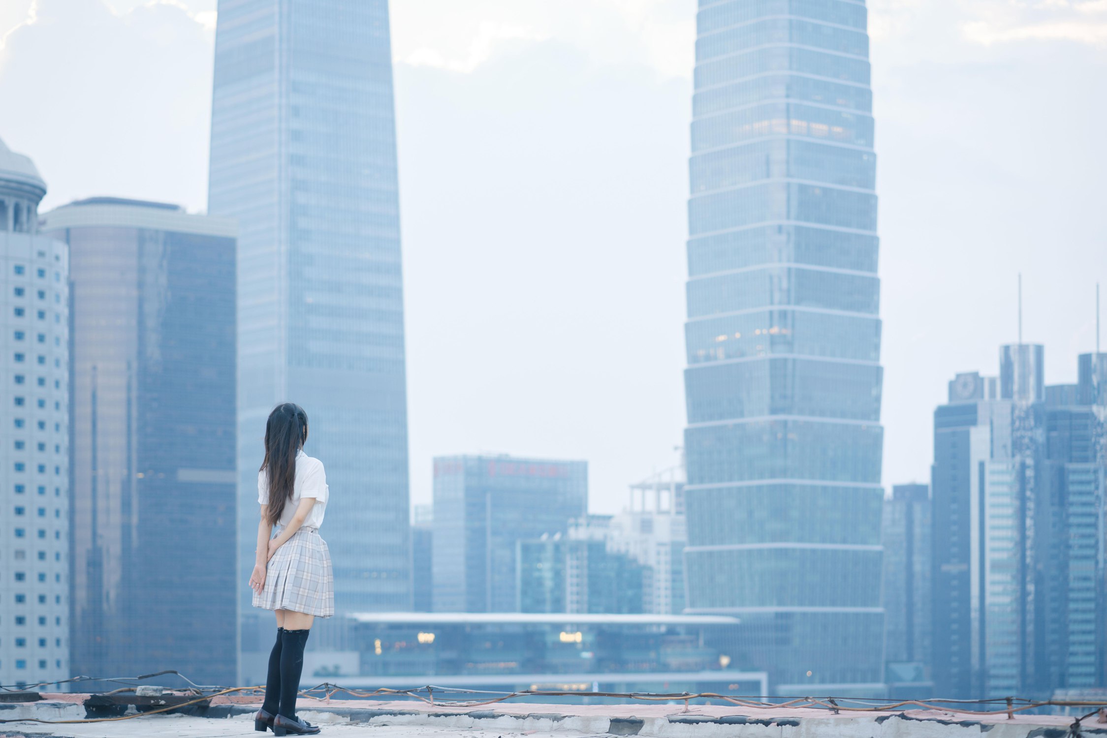 图片[18]-穆零Mu0 – 天台JK – 速更版-美库