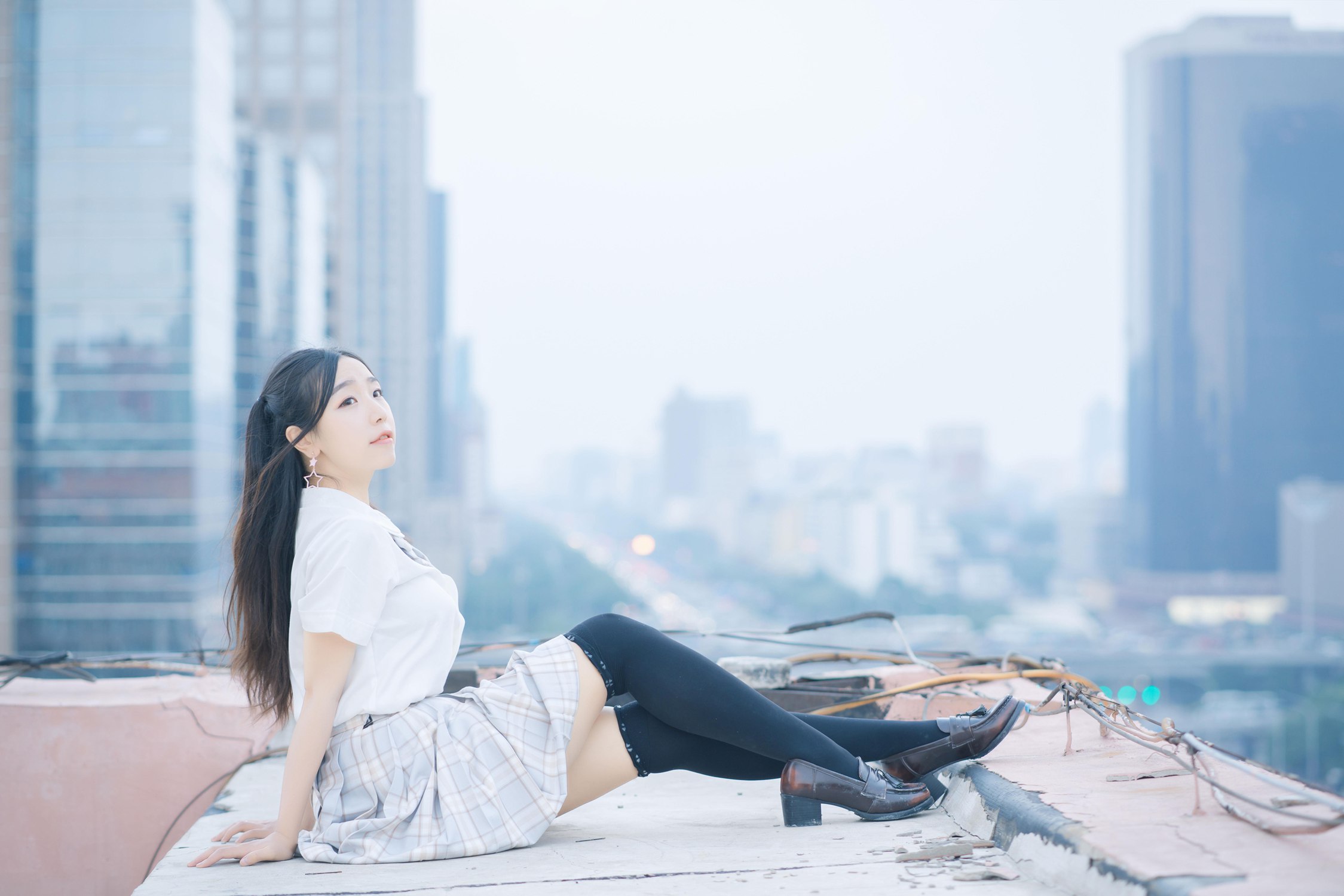 图片[21]-穆零Mu0 – 天台JK – 速更版-美库