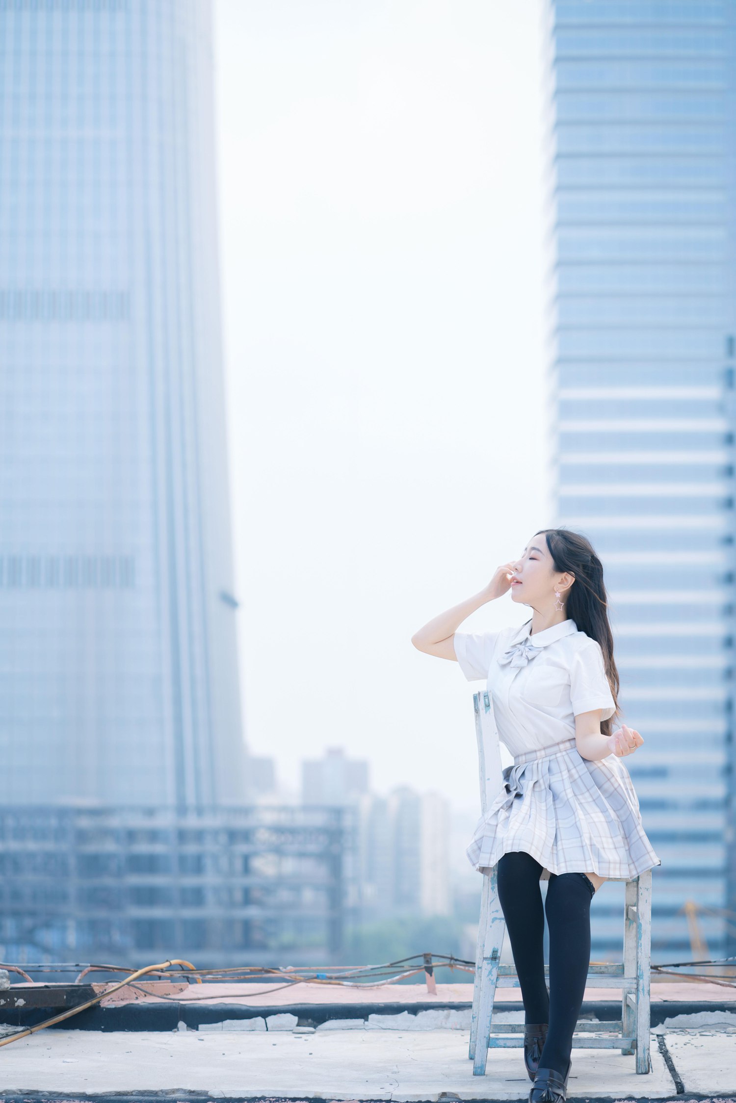 图片[22]-穆零Mu0 – 天台JK – 速更版-美库