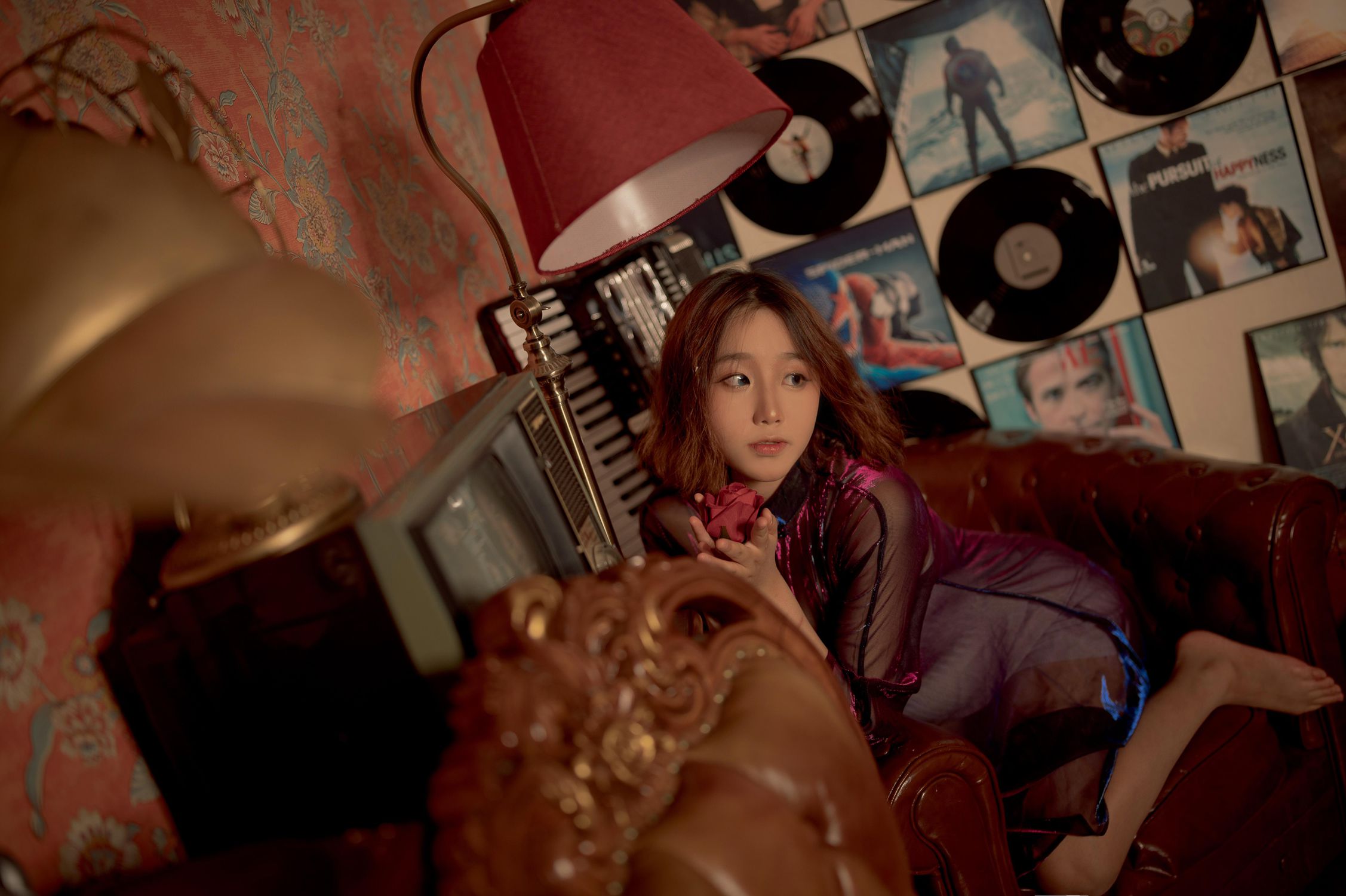 图片[12]-穆零Mu0 – 旗袍 – 速更版-美库