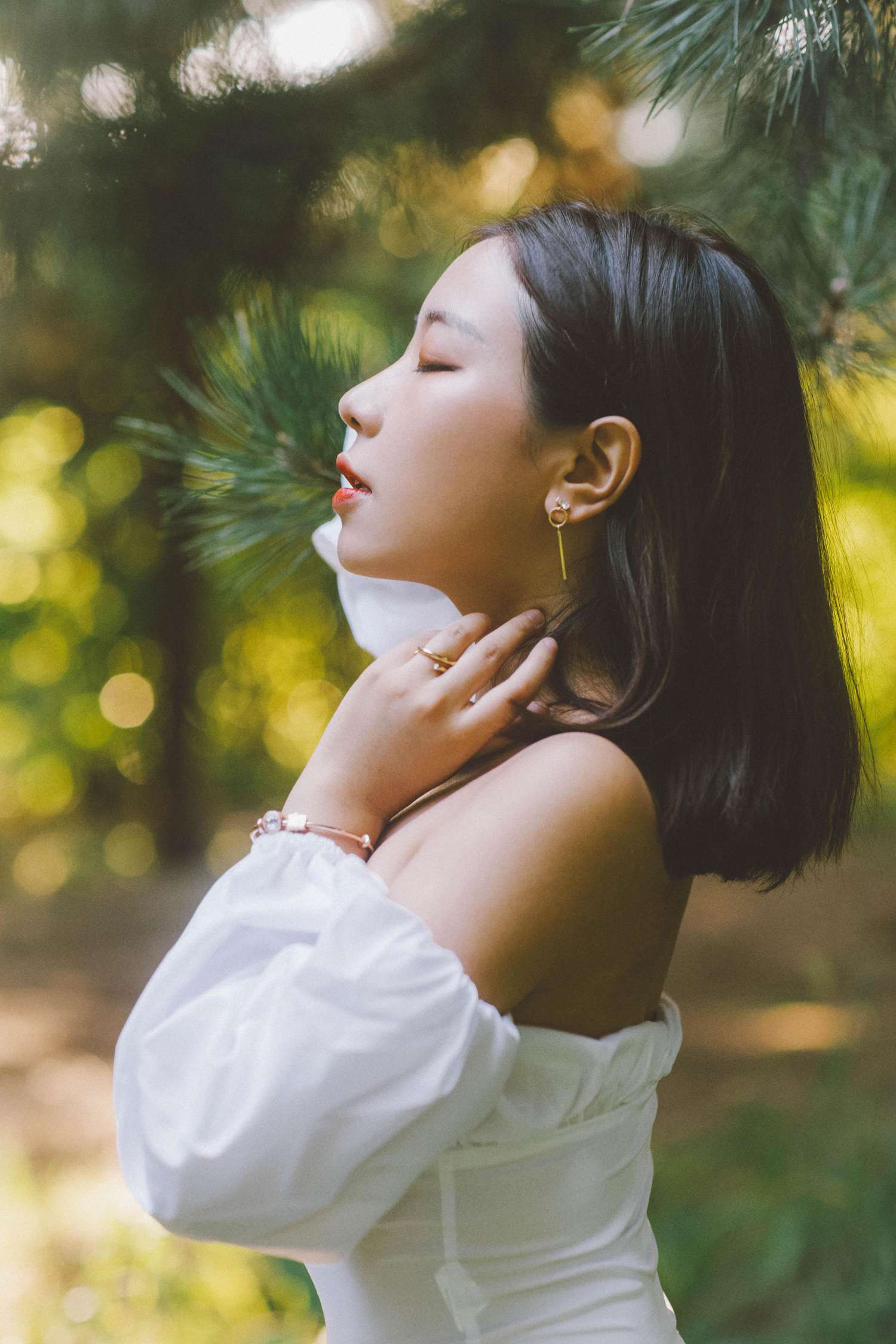 图片[13]-穆零Mu0 – 森系 – 速更版-美库