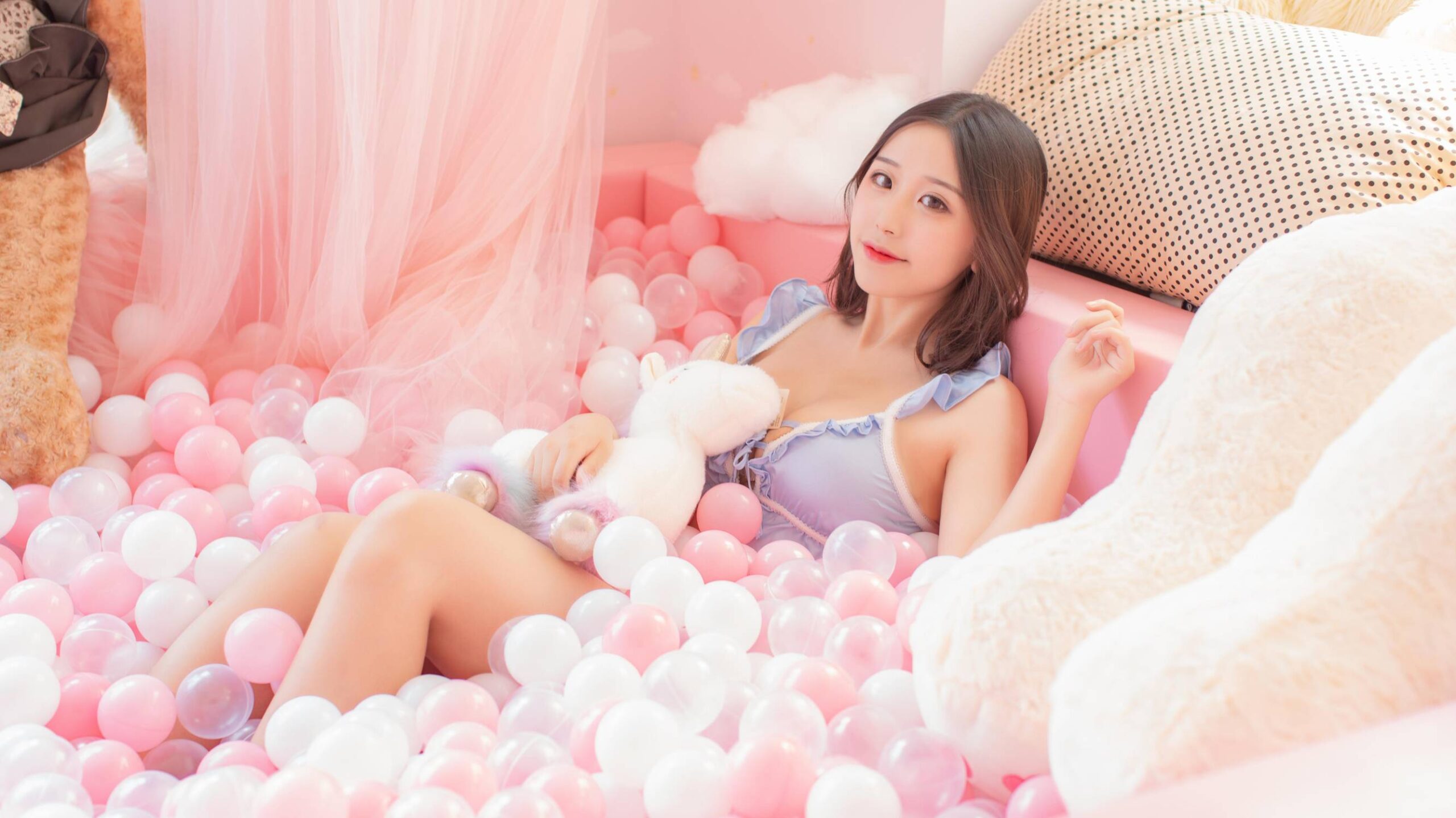 图片[10]-穆零Mu0 – 海洋球 – 速更版-美库