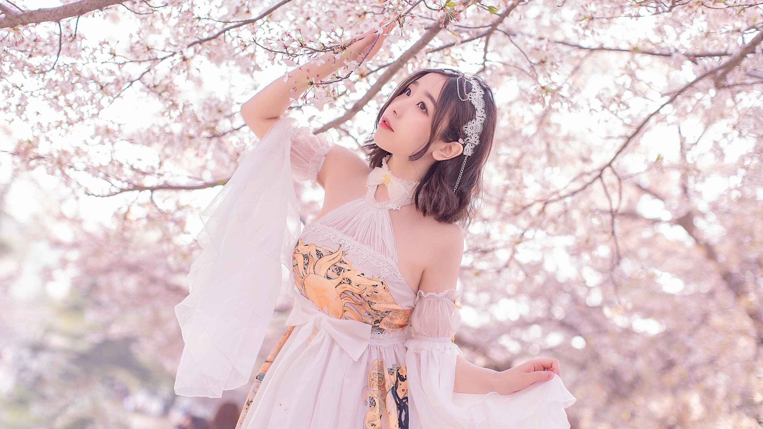 图片[16]-穆零Mu0 – 樱花盛开的季节 – 速更版-美库