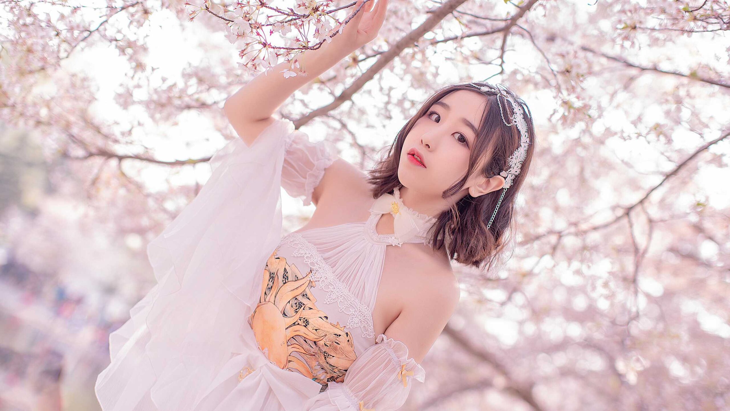 图片[17]-穆零Mu0 – 樱花盛开的季节 – 速更版-美库