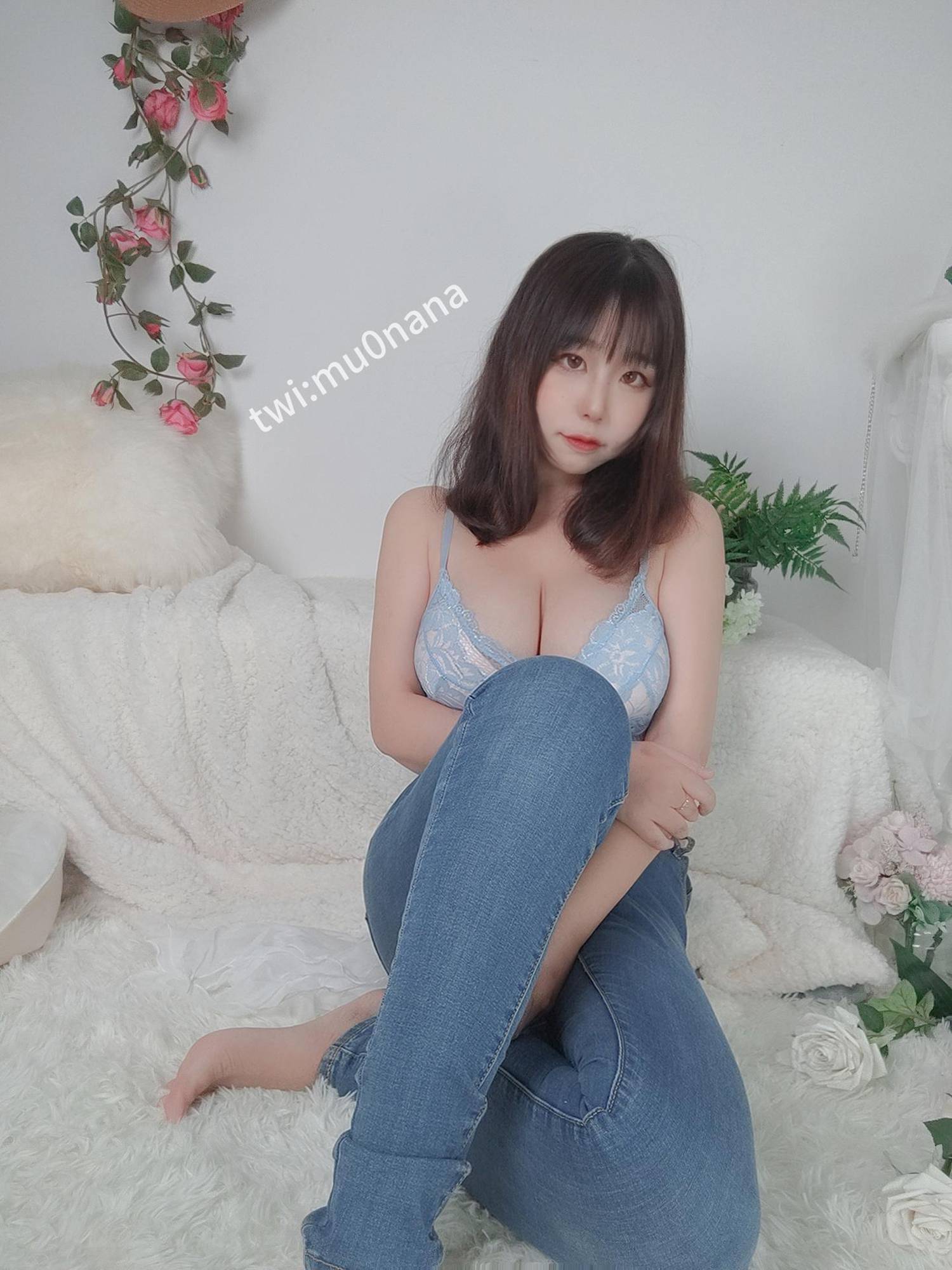 图片[16]-穆零Mu0 – 牛仔裤 – 速更版-美库