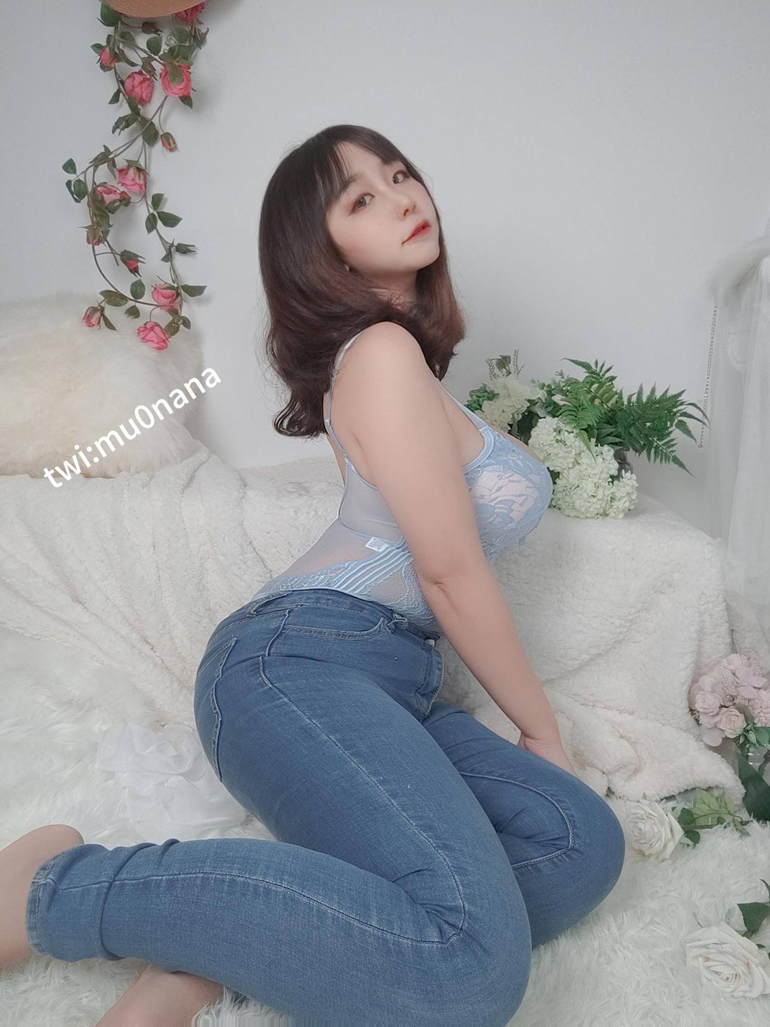 图片[24]-穆零Mu0 – 牛仔裤 – 速更版-美库