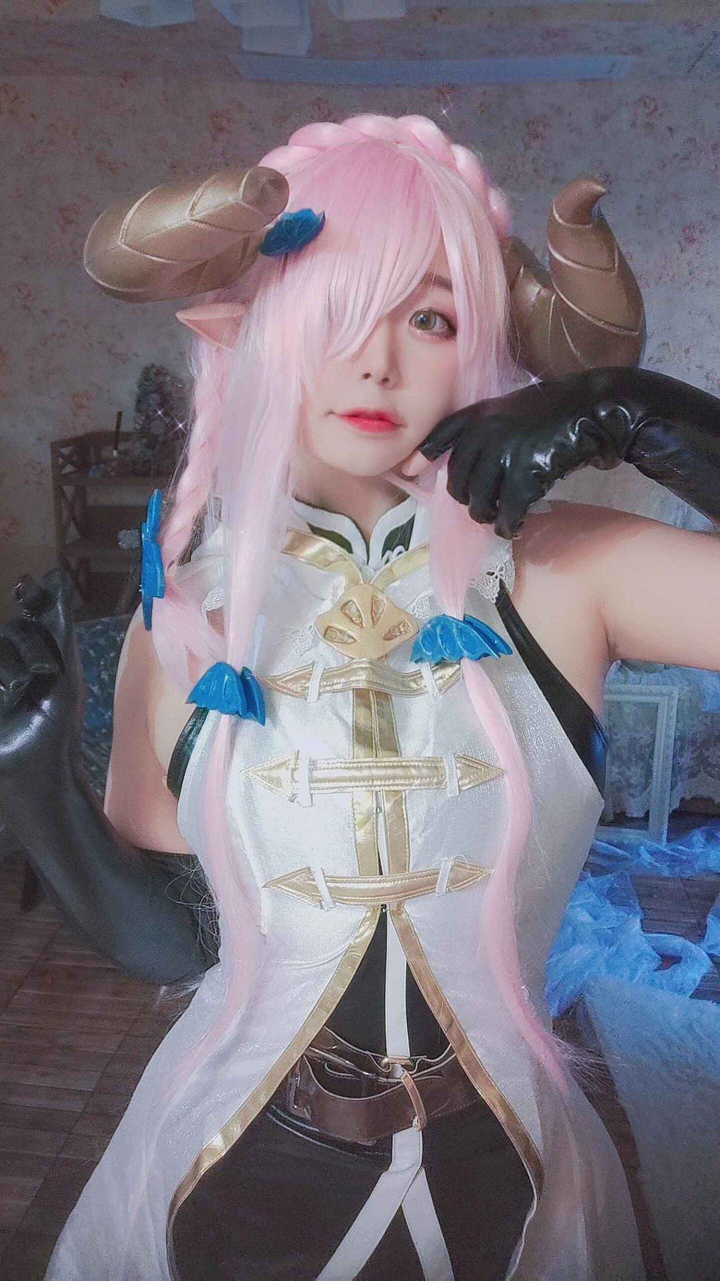 图片[11]-穆零Mu0 – 碧蓝幻想-娜露梅亚 – 速更版-美库