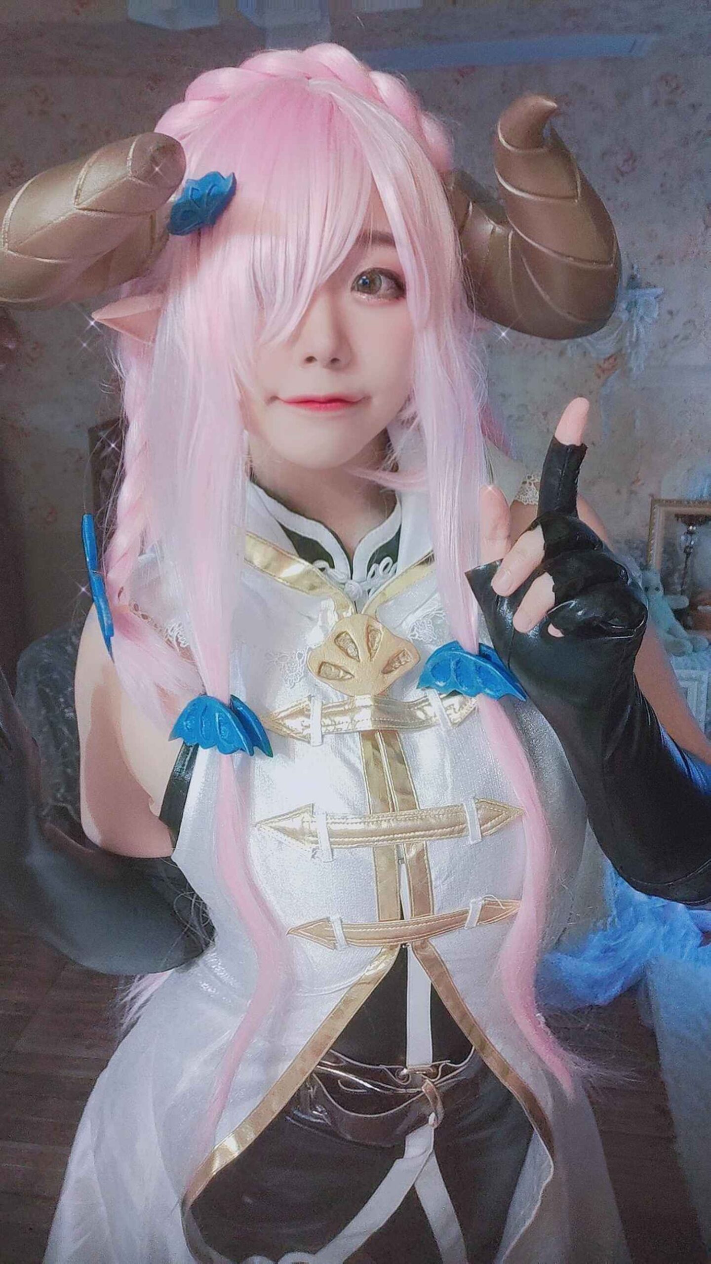 图片[12]-穆零Mu0 – 碧蓝幻想-娜露梅亚 – 速更版-美库