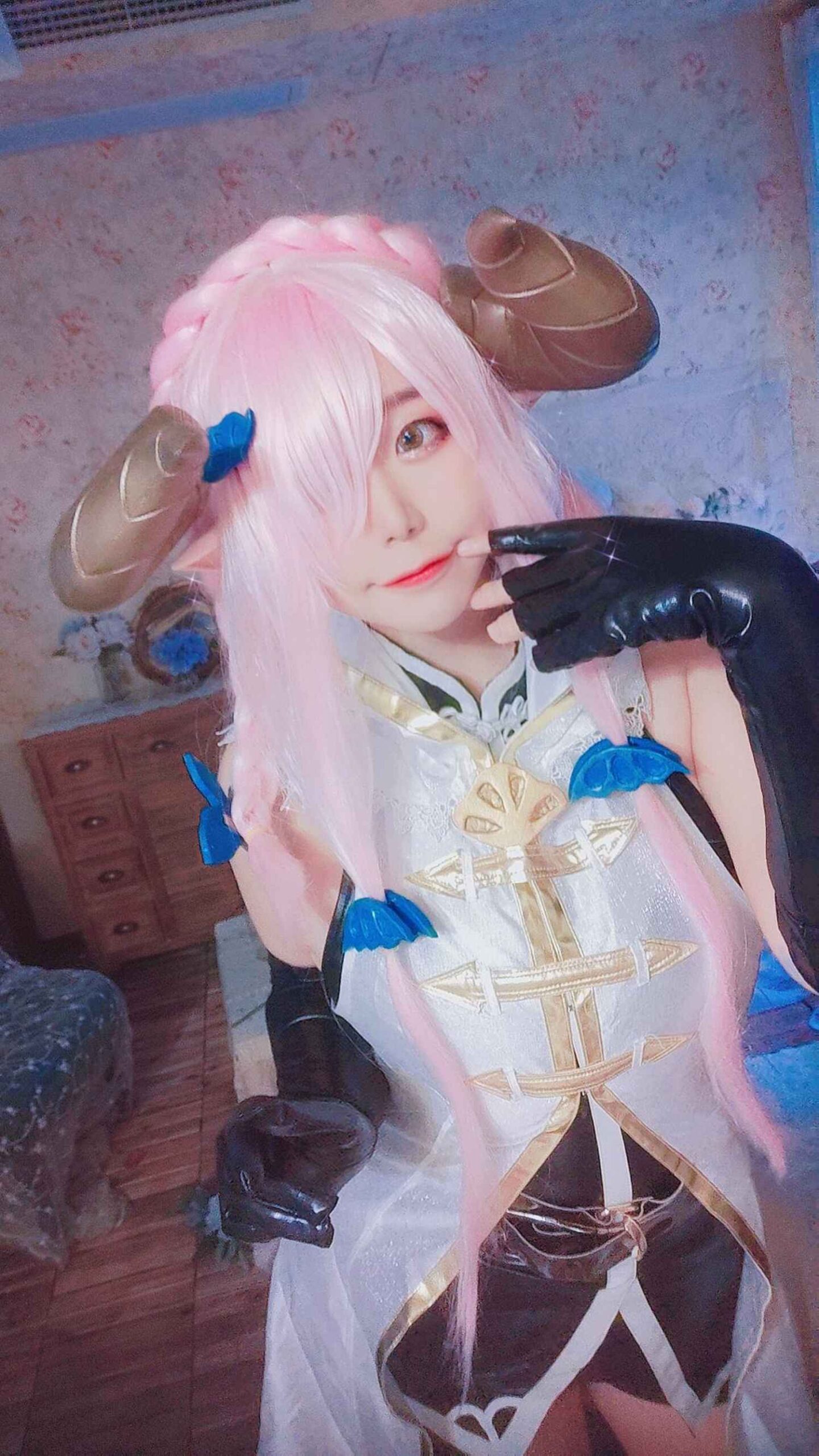 图片[13]-穆零Mu0 – 碧蓝幻想-娜露梅亚 – 速更版-美库