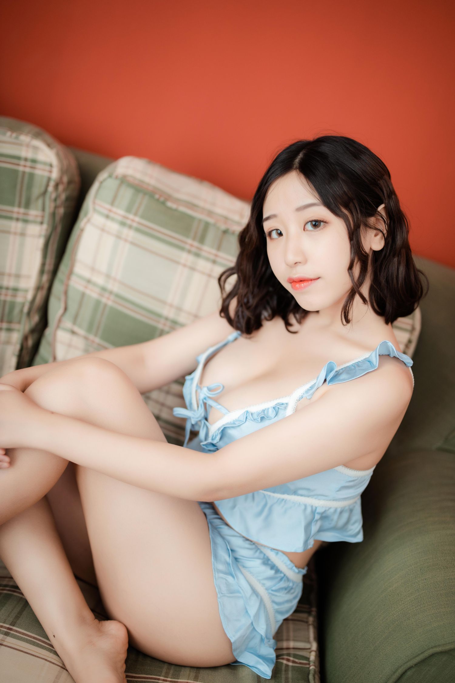 图片[11]-穆零Mu0 – 私房写真1 – 速更版-美库