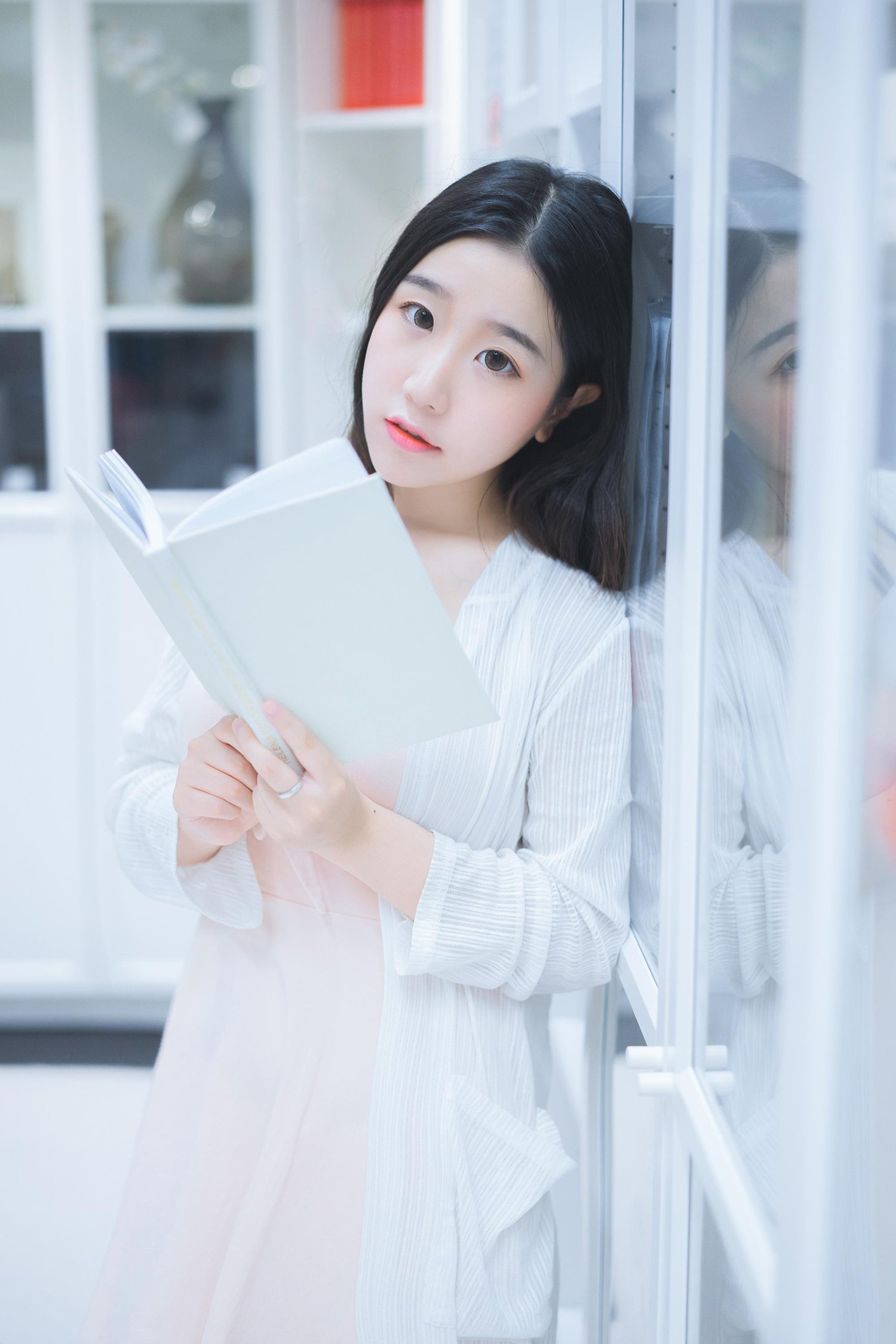 图片[10]-穆零Mu0 – 私房写真2 – 速更版-美库