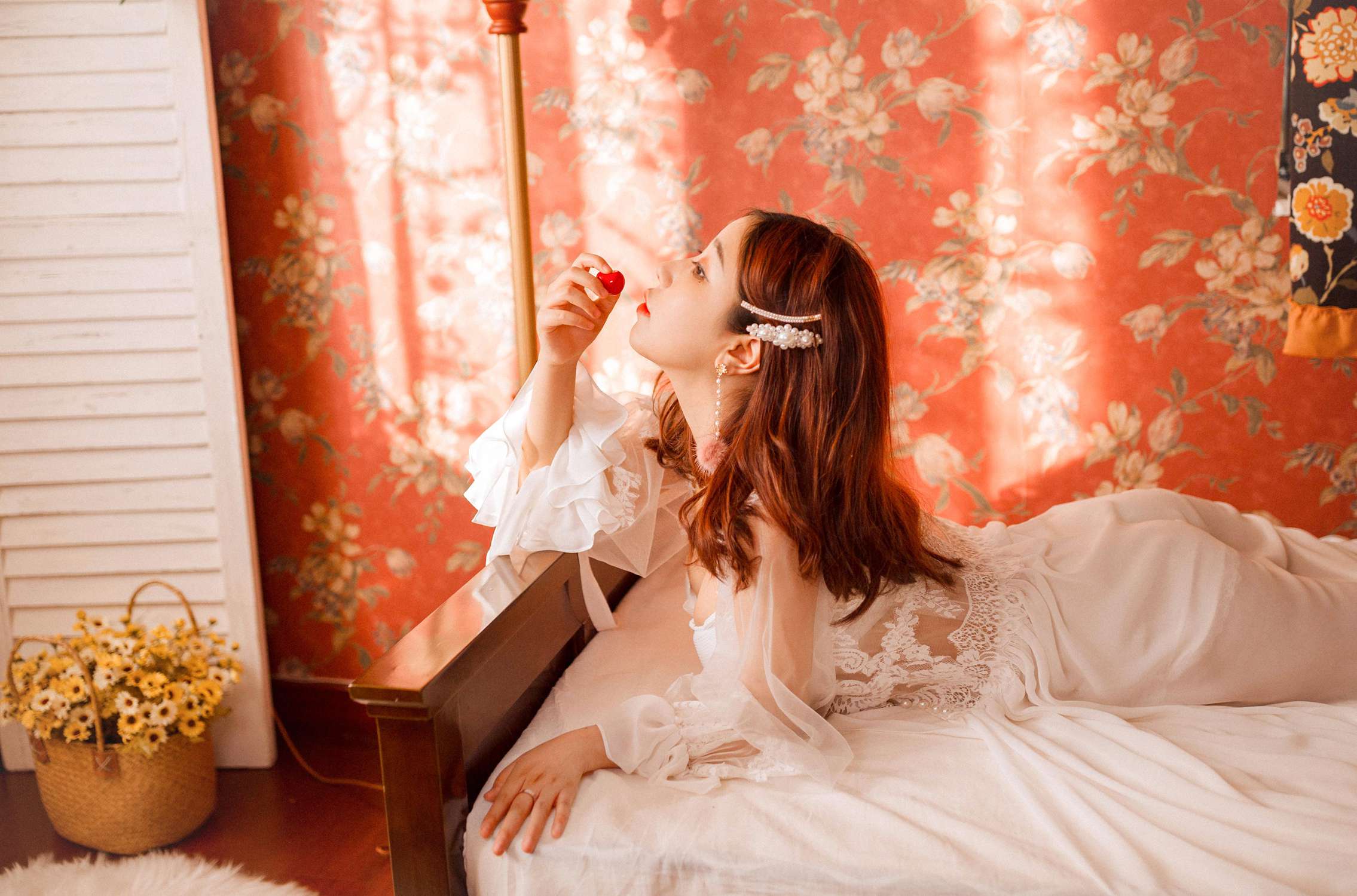 图片[10]-穆零Mu0 – 等到春暖花开时 – 速更版-美库