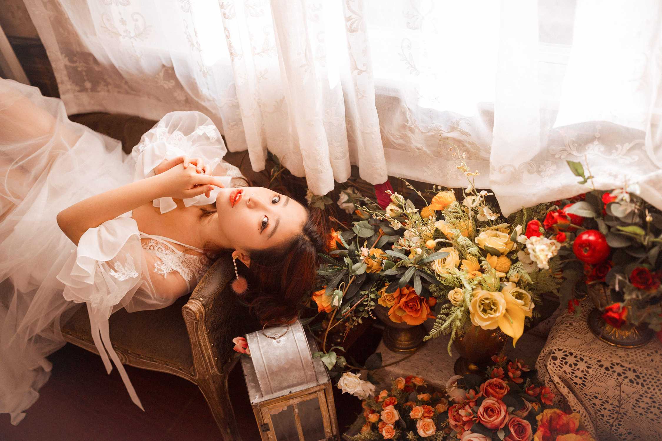 图片[13]-穆零Mu0 – 等到春暖花开时 – 速更版-美库