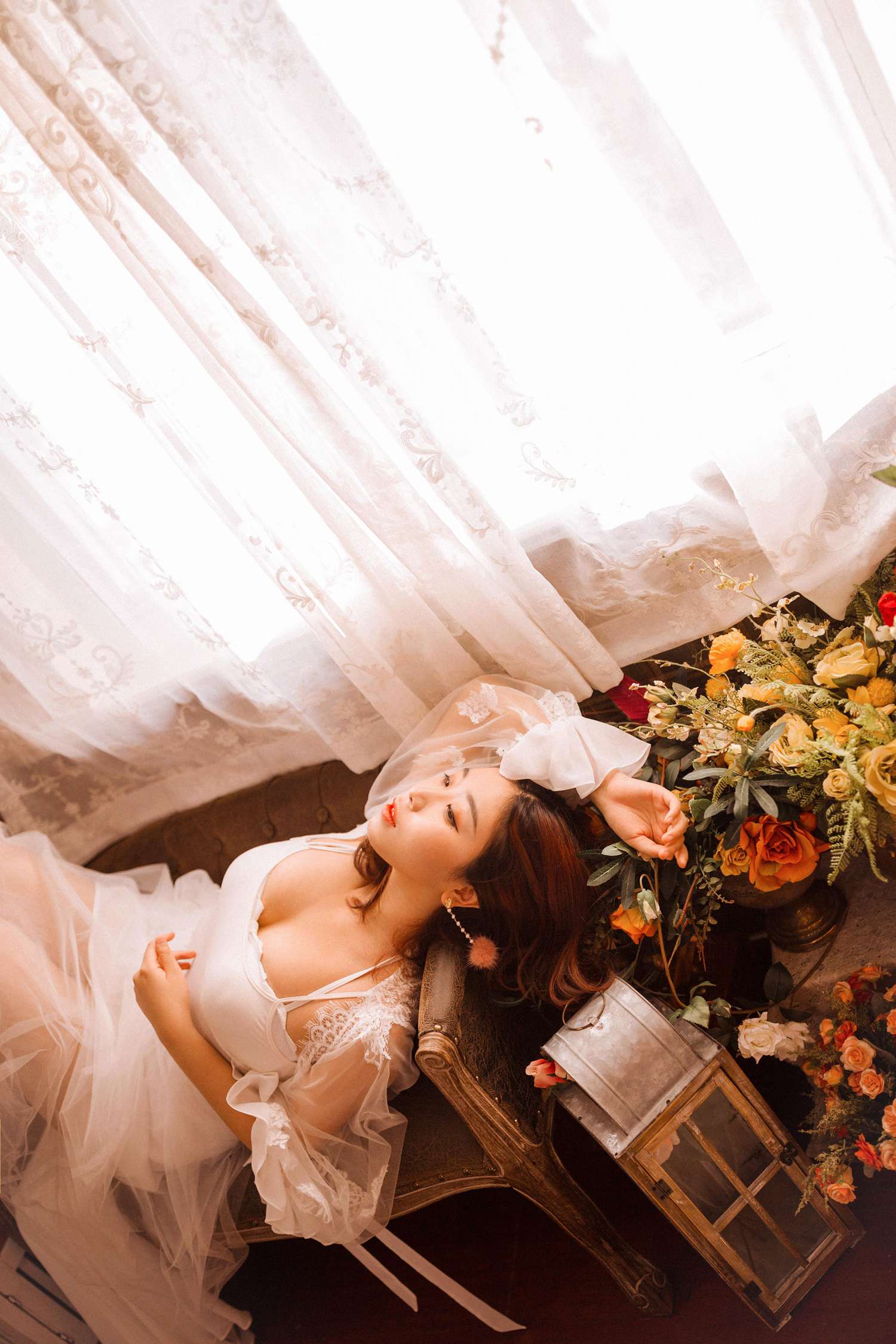 图片[14]-穆零Mu0 – 等到春暖花开时 – 速更版-美库