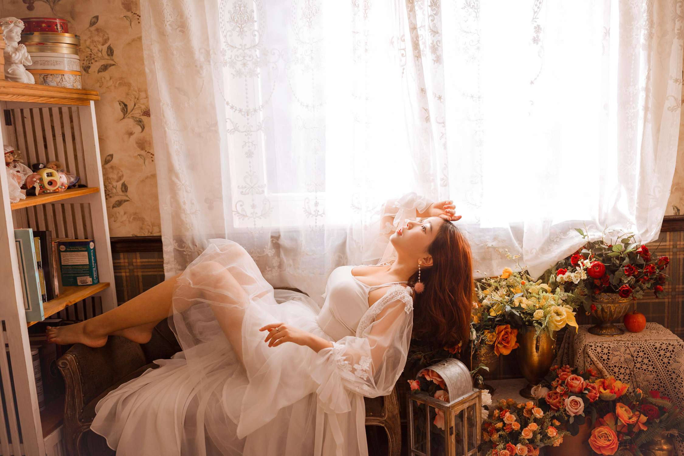 图片[15]-穆零Mu0 – 等到春暖花开时 – 速更版-美库