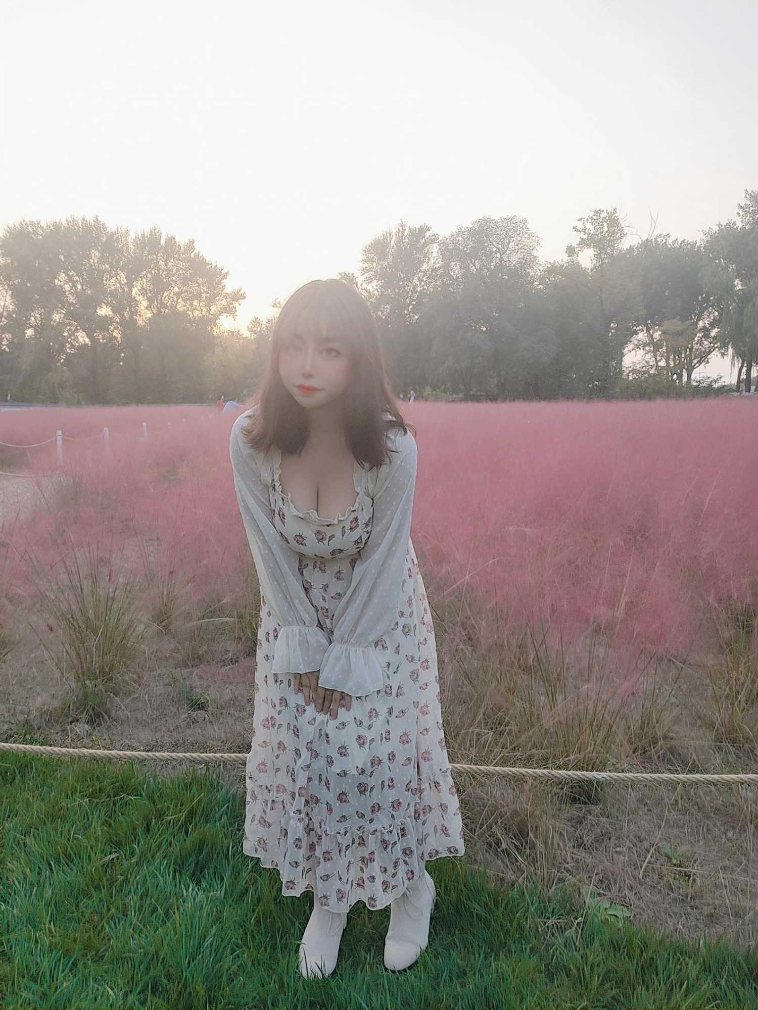 图片[10]-穆零Mu0 – 粉草 – 速更版-美库