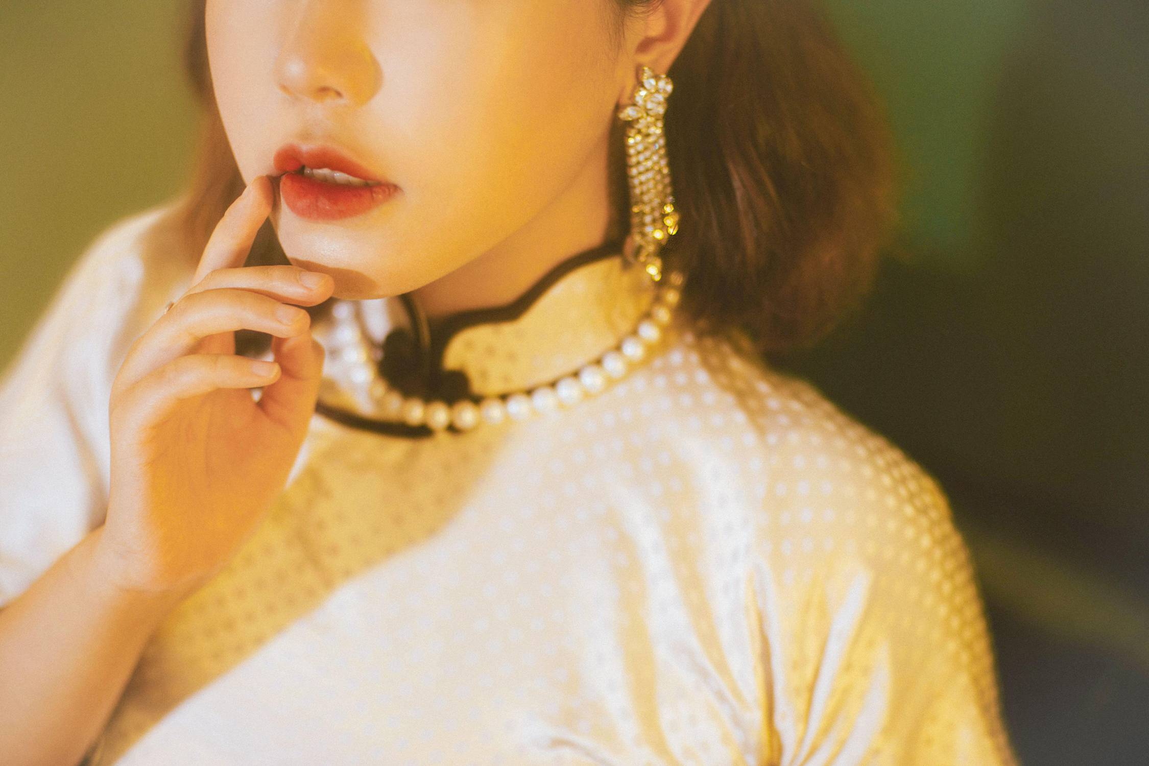 图片[10]-穆零Mu0 – 红玫瑰 – 速更版-美库