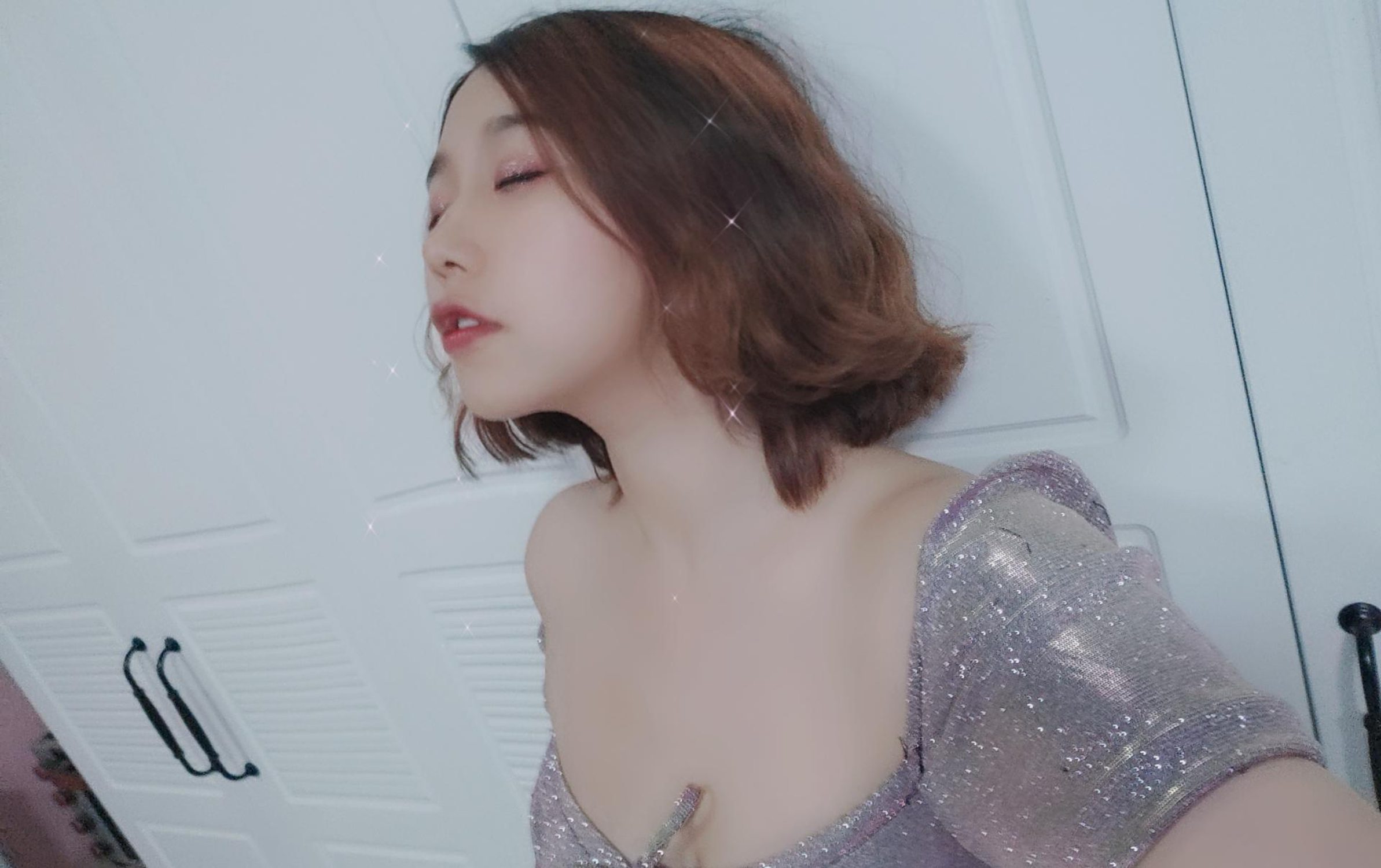 图片[12]-穆零Mu0 – 自拍(居家) – 速更版-美库