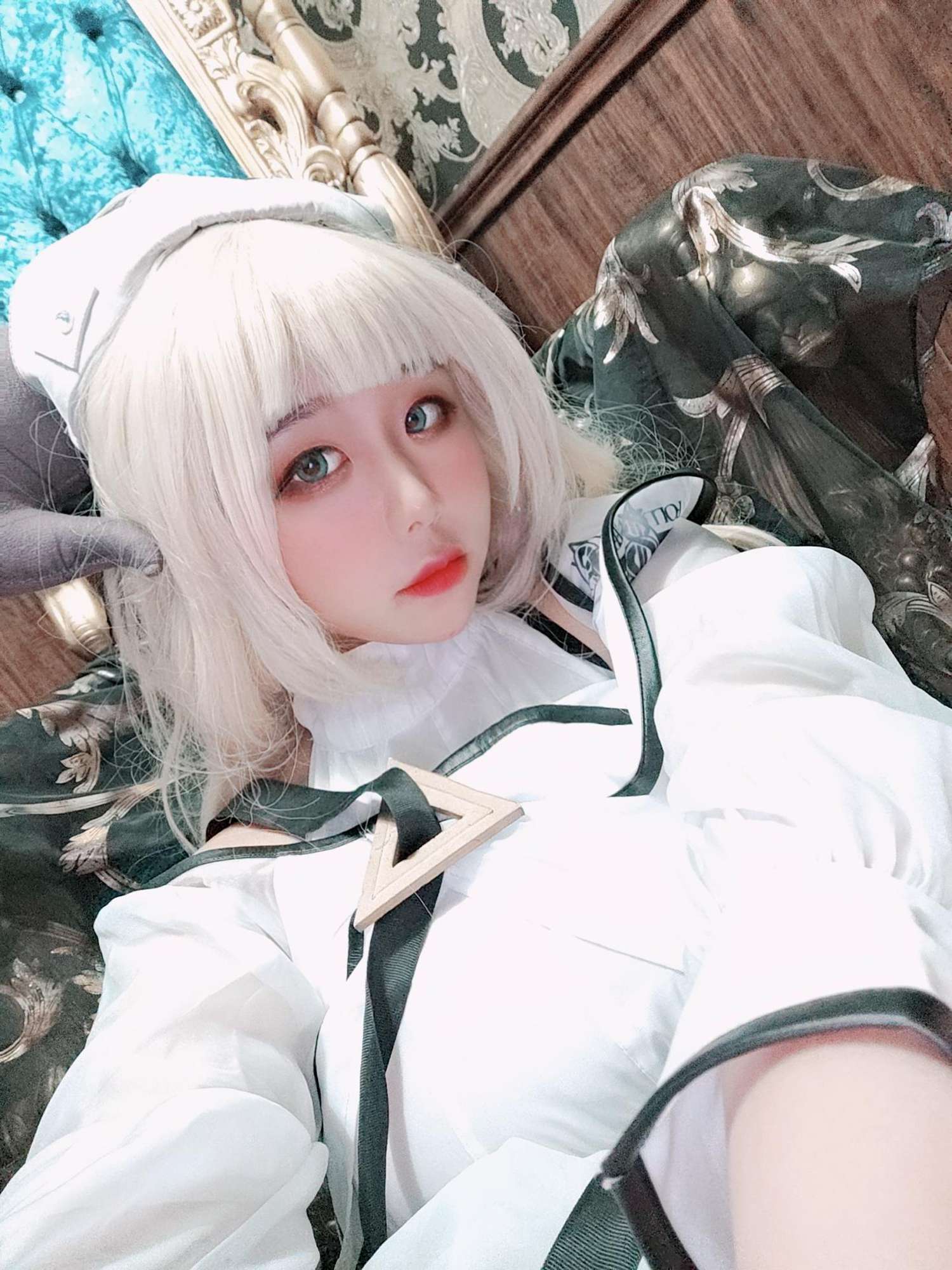 图片[13]-穆零Mu0 – 自拍散图 – 速更版-美库