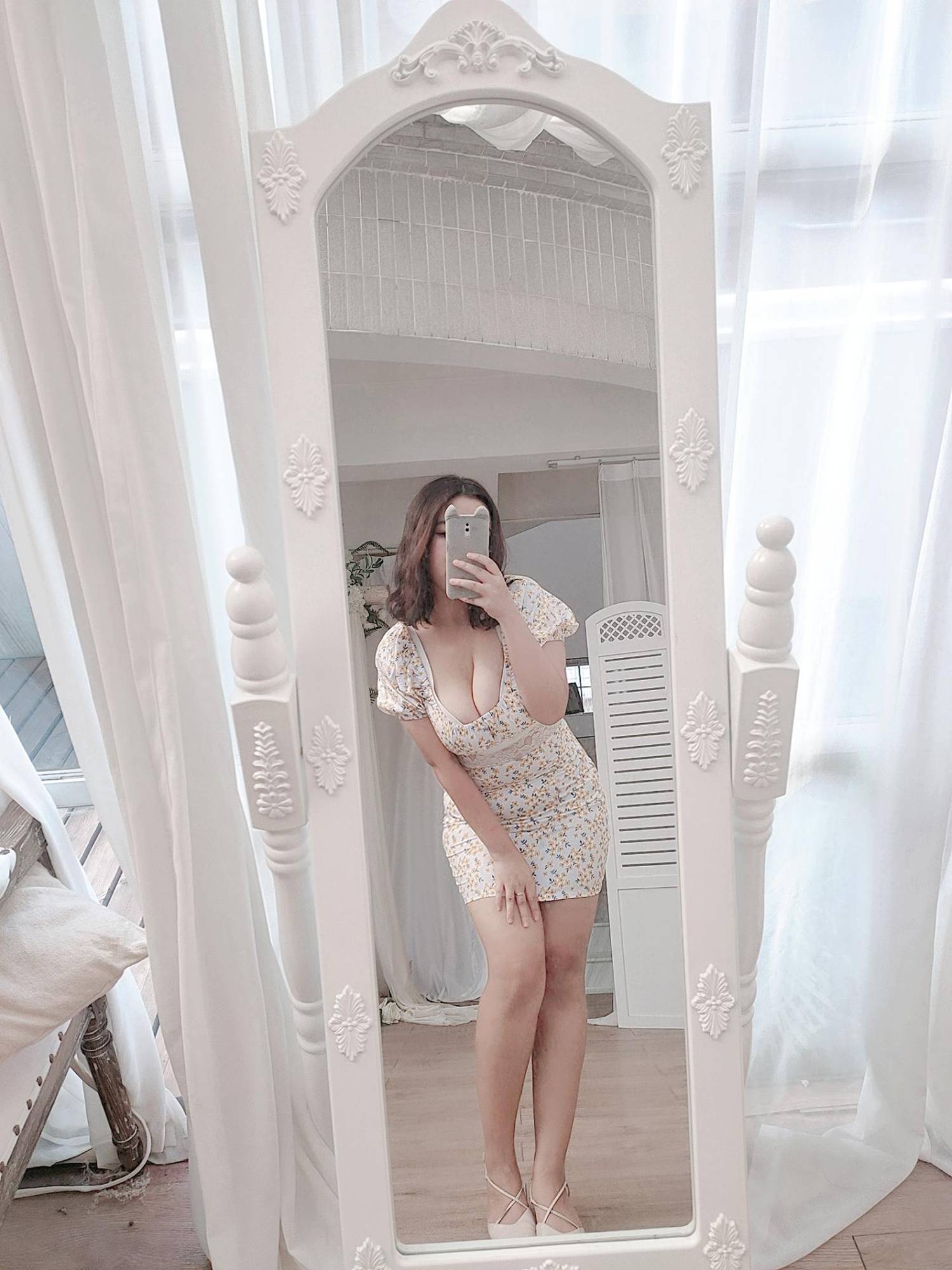 图片[15]-穆零Mu0 – 自拍散图 – 速更版-美库