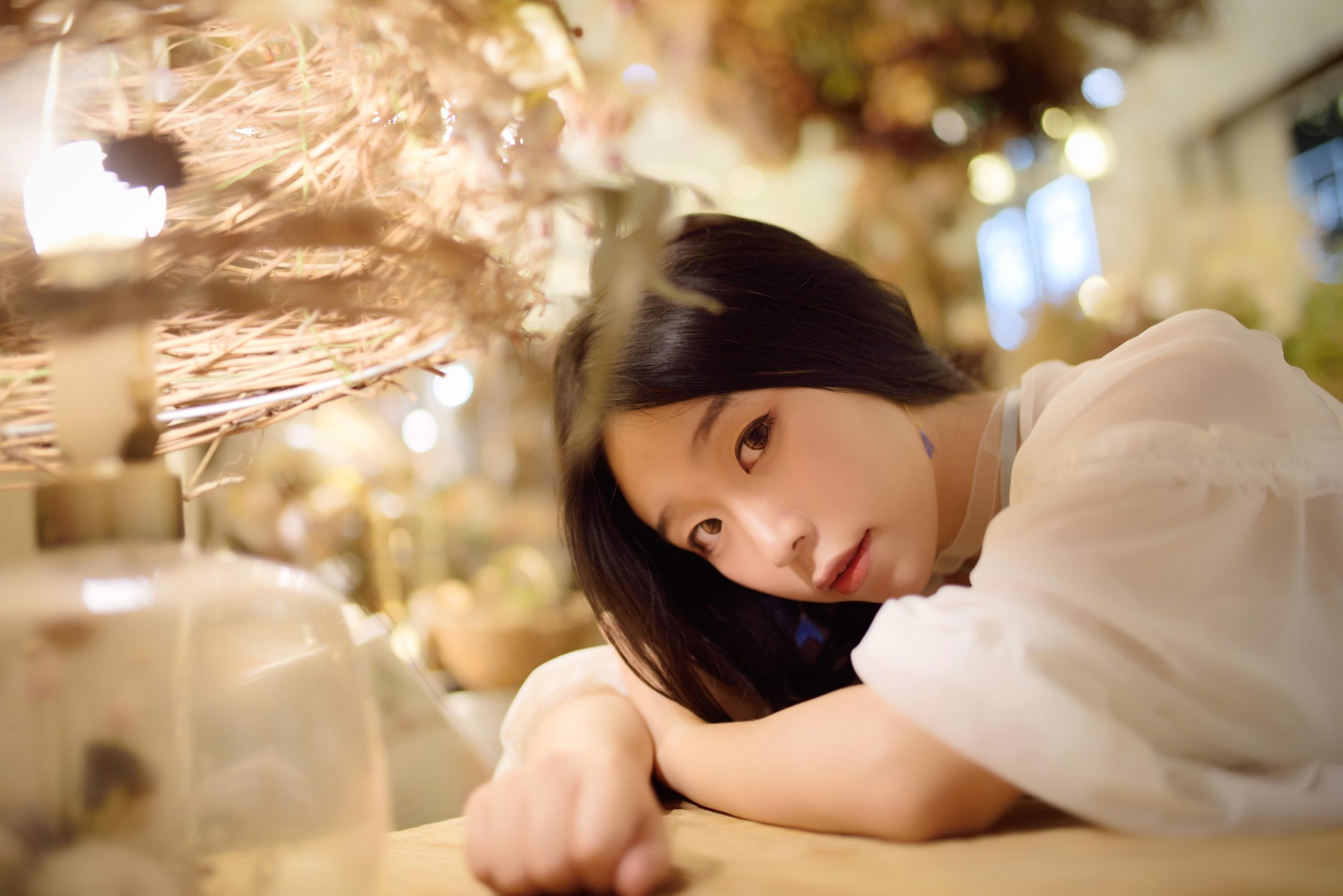 图片[11]-穆零Mu0 – 花卉 – 速更版-美库